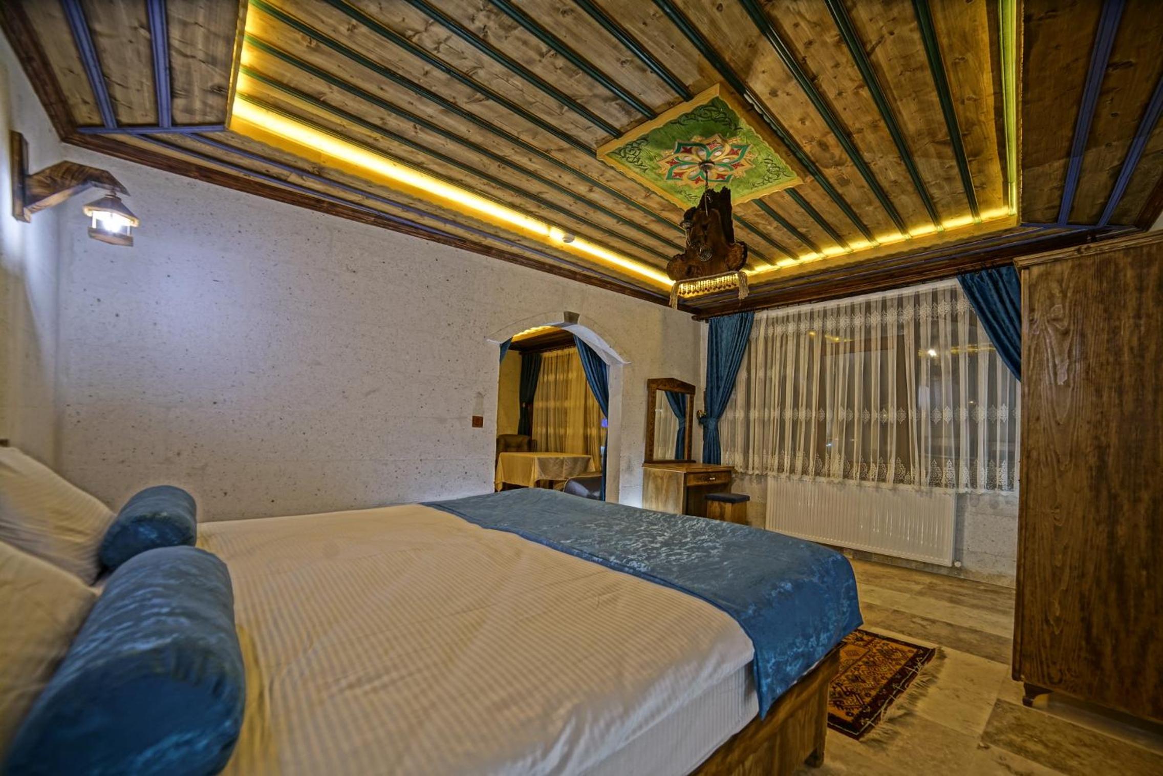 Termessos Hotel