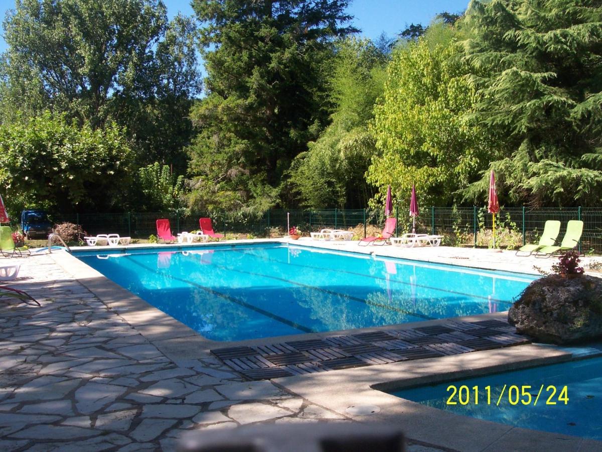 Chambres d'Hotes Le Menestrel - Property Image 4