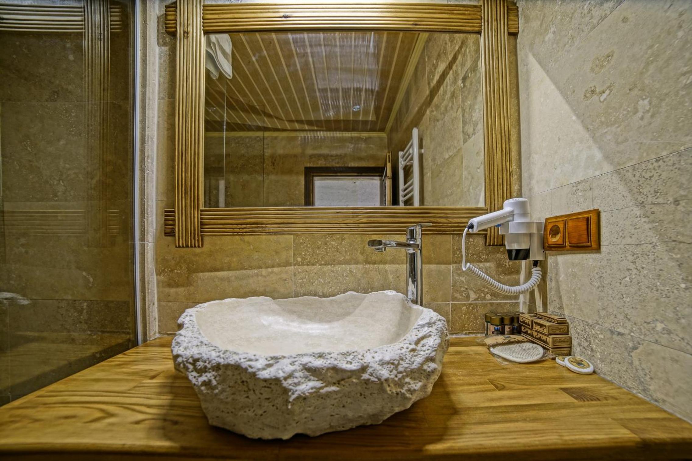 Termessos Hotel