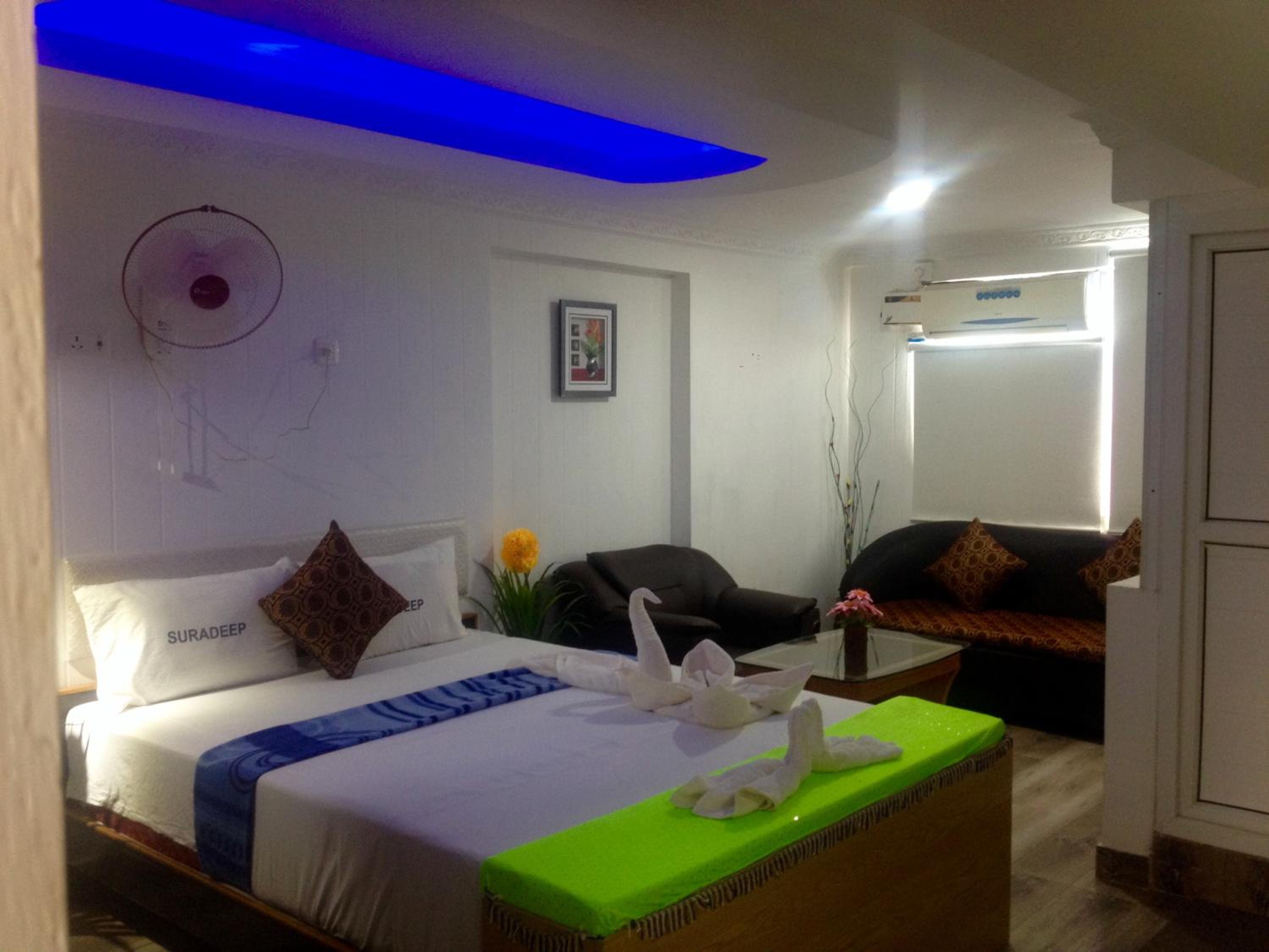 Twilight Bay resort By K Hotels