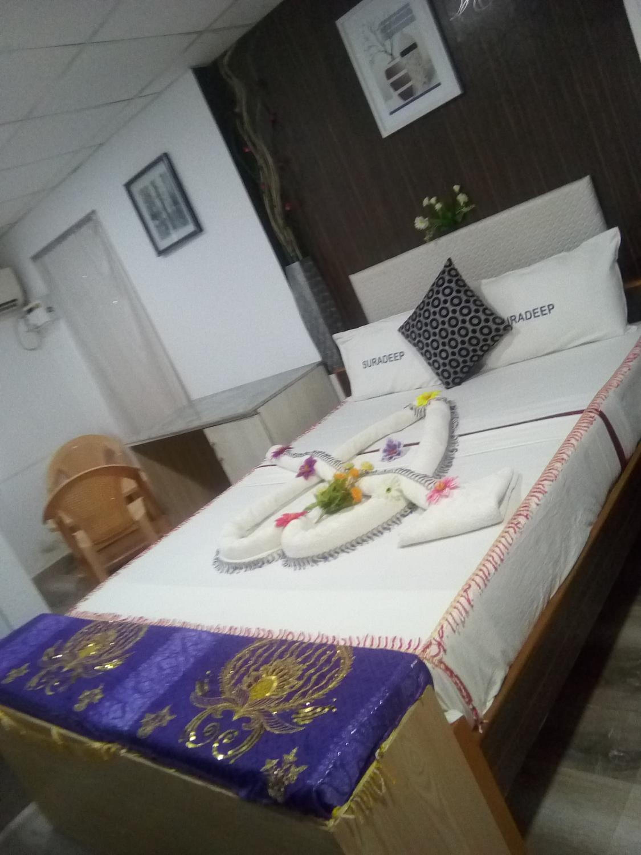 Twilight Bay resort By K Hotels