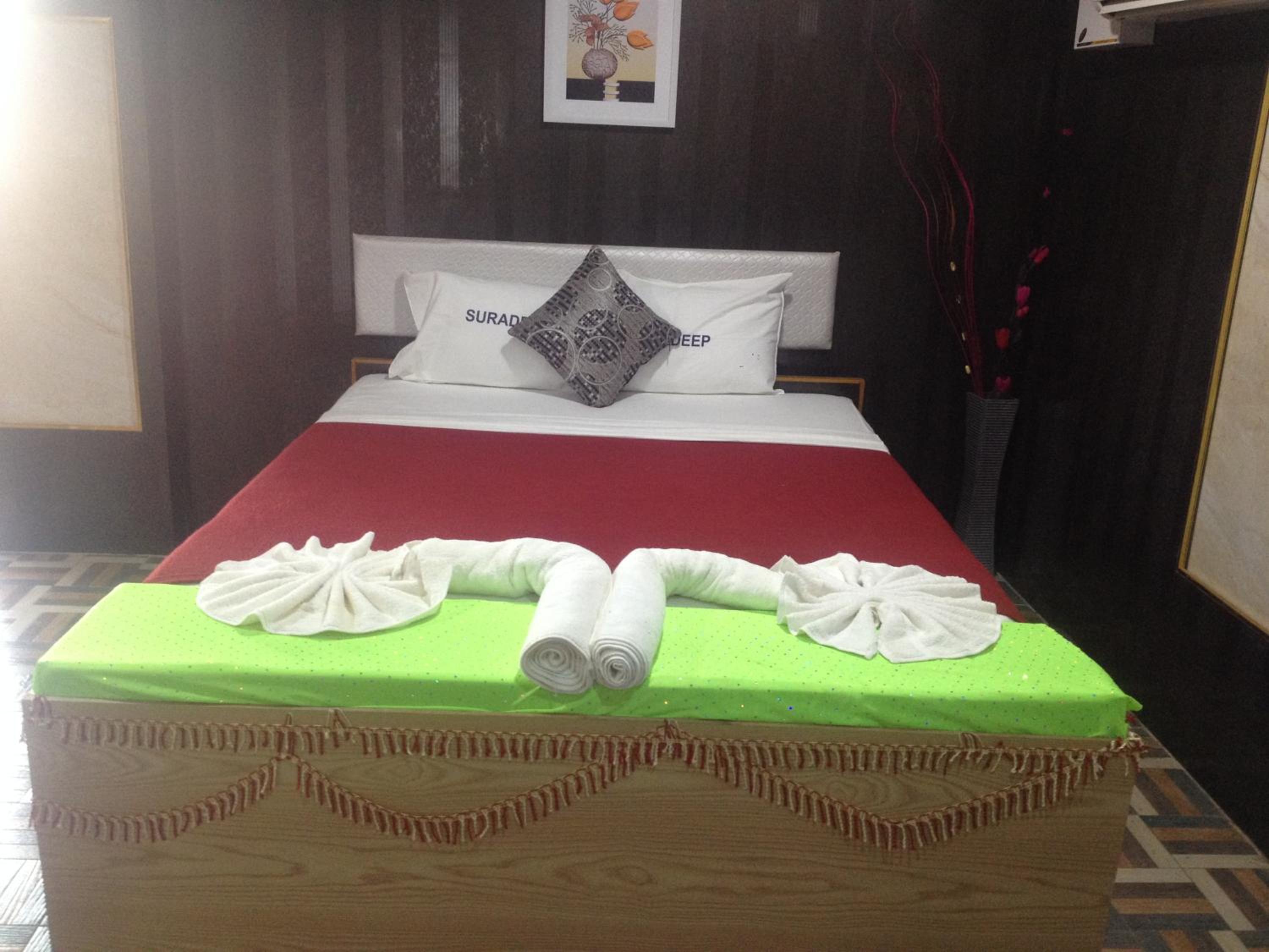 Twilight Bay resort By K Hotels