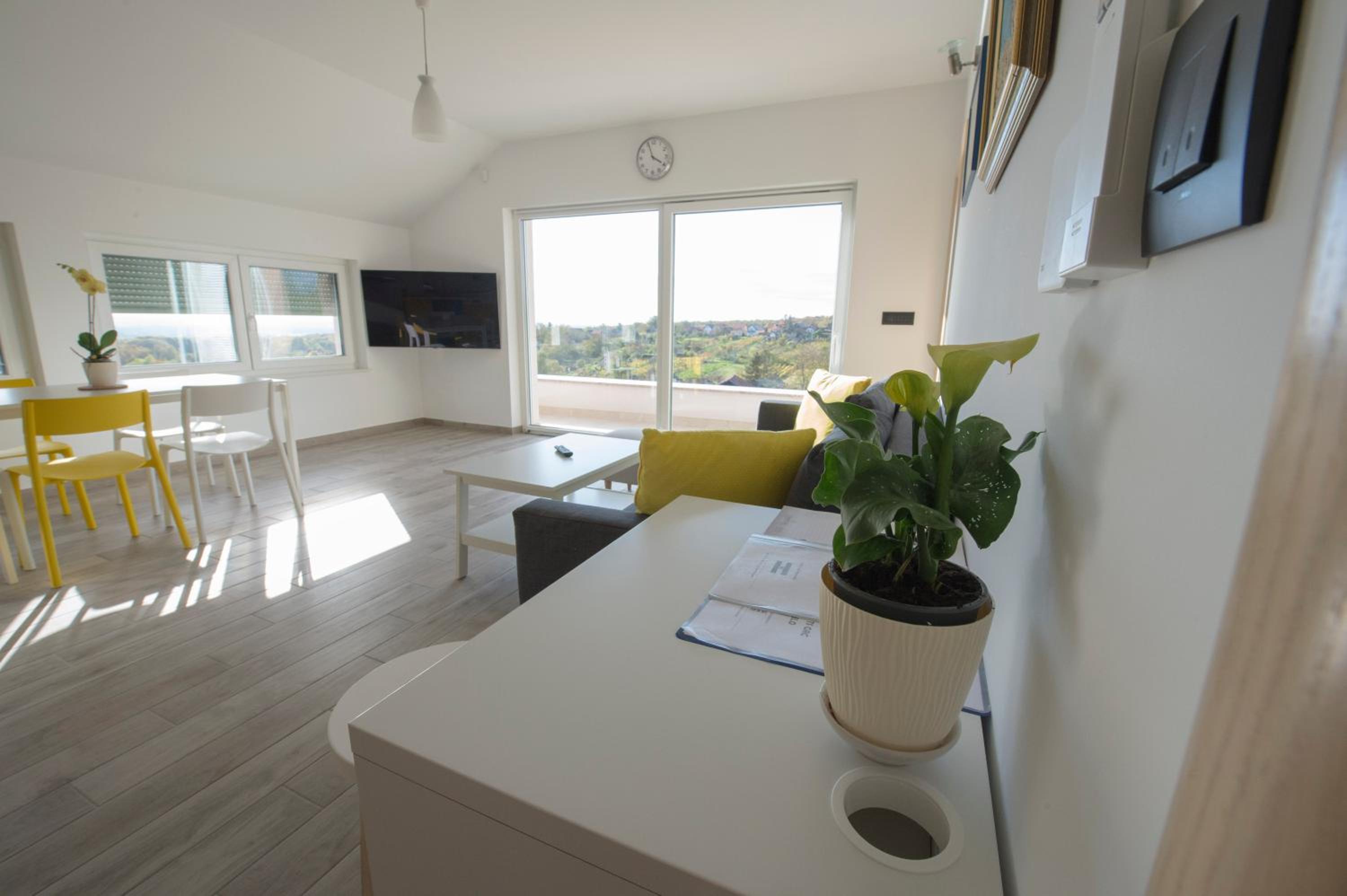 Apartman GRC view 5