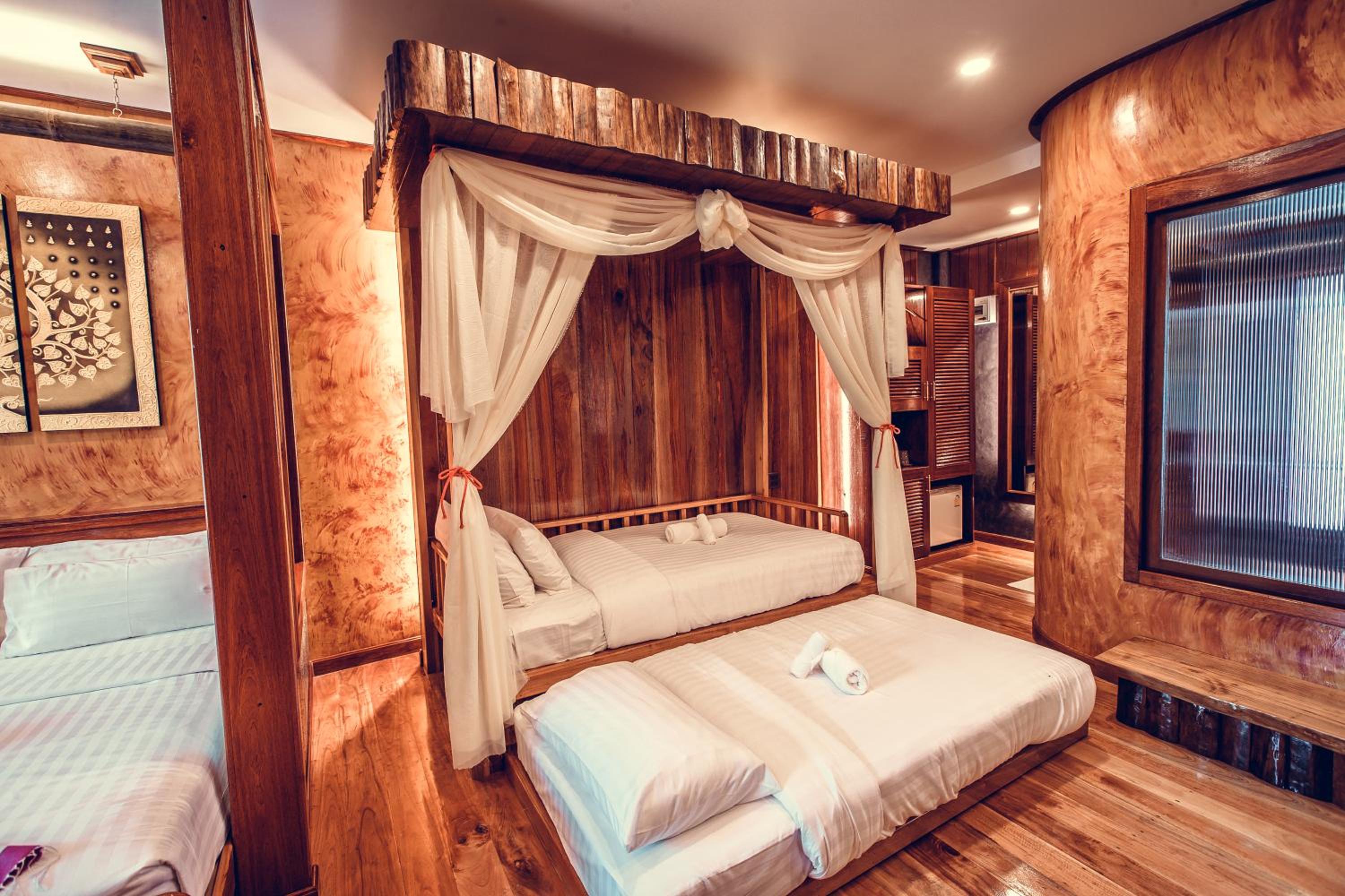 Andalay Beach Resort Koh Libong