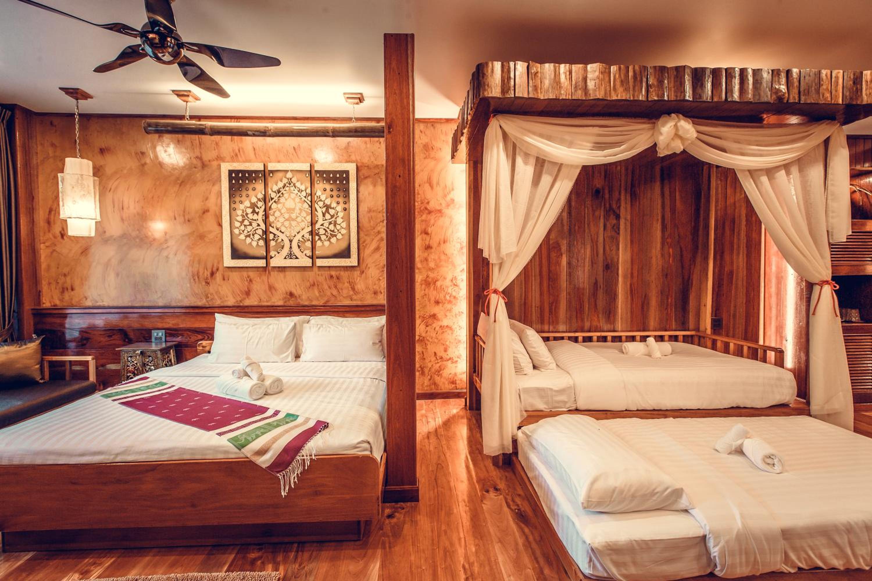 Andalay Beach Resort Koh Libong