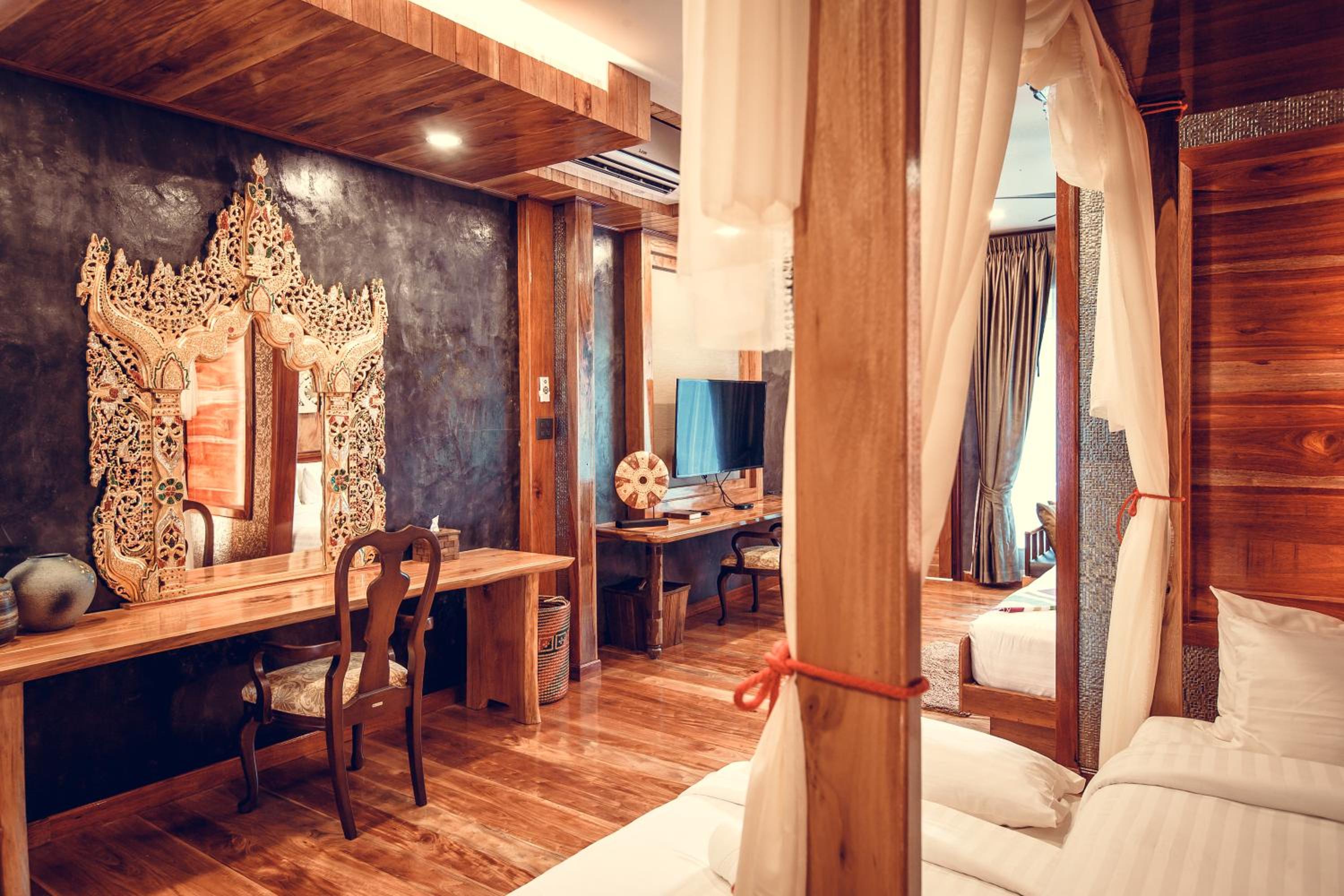 Andalay Beach Resort Koh Libong