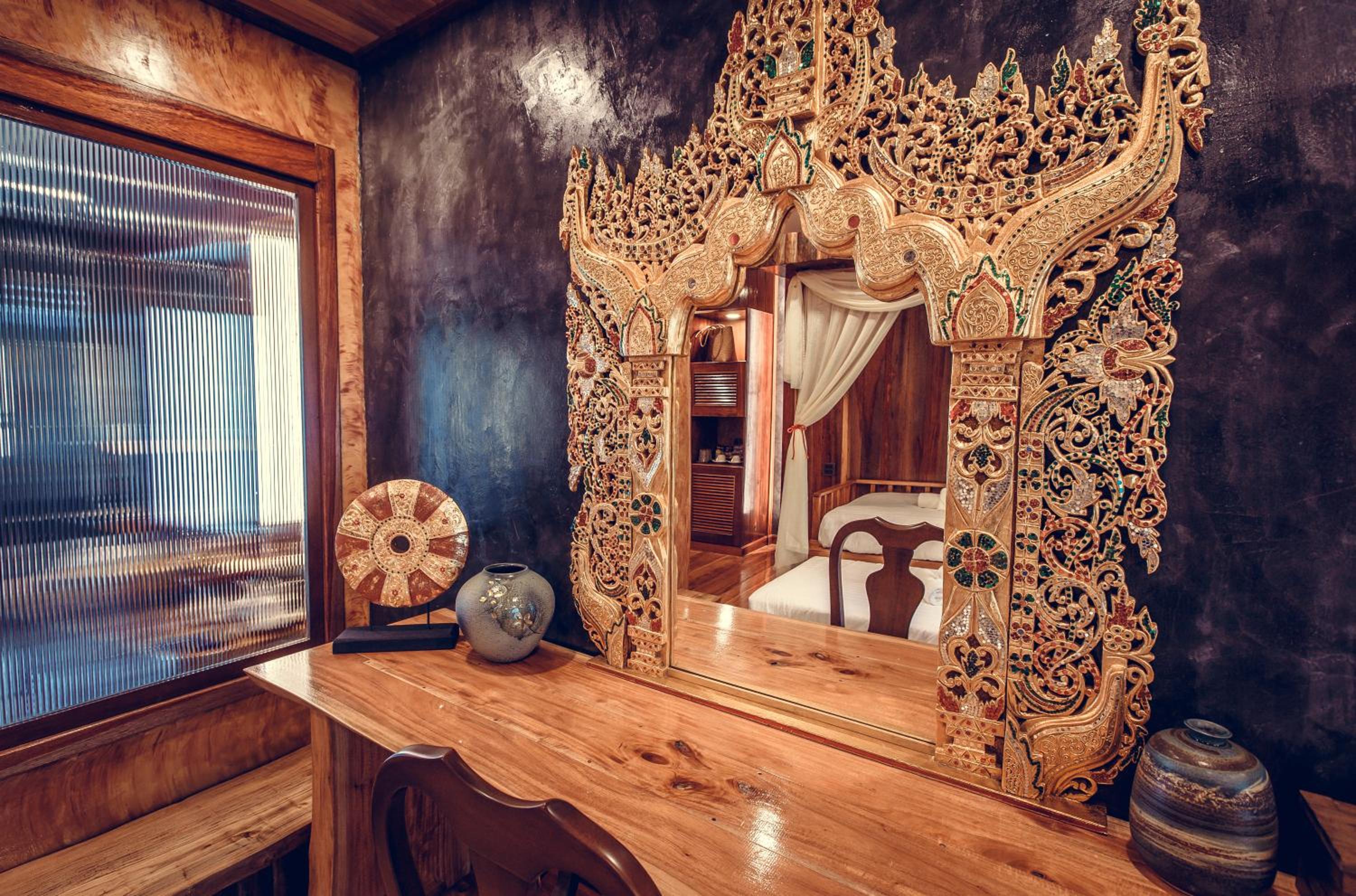 Andalay Beach Resort Koh Libong