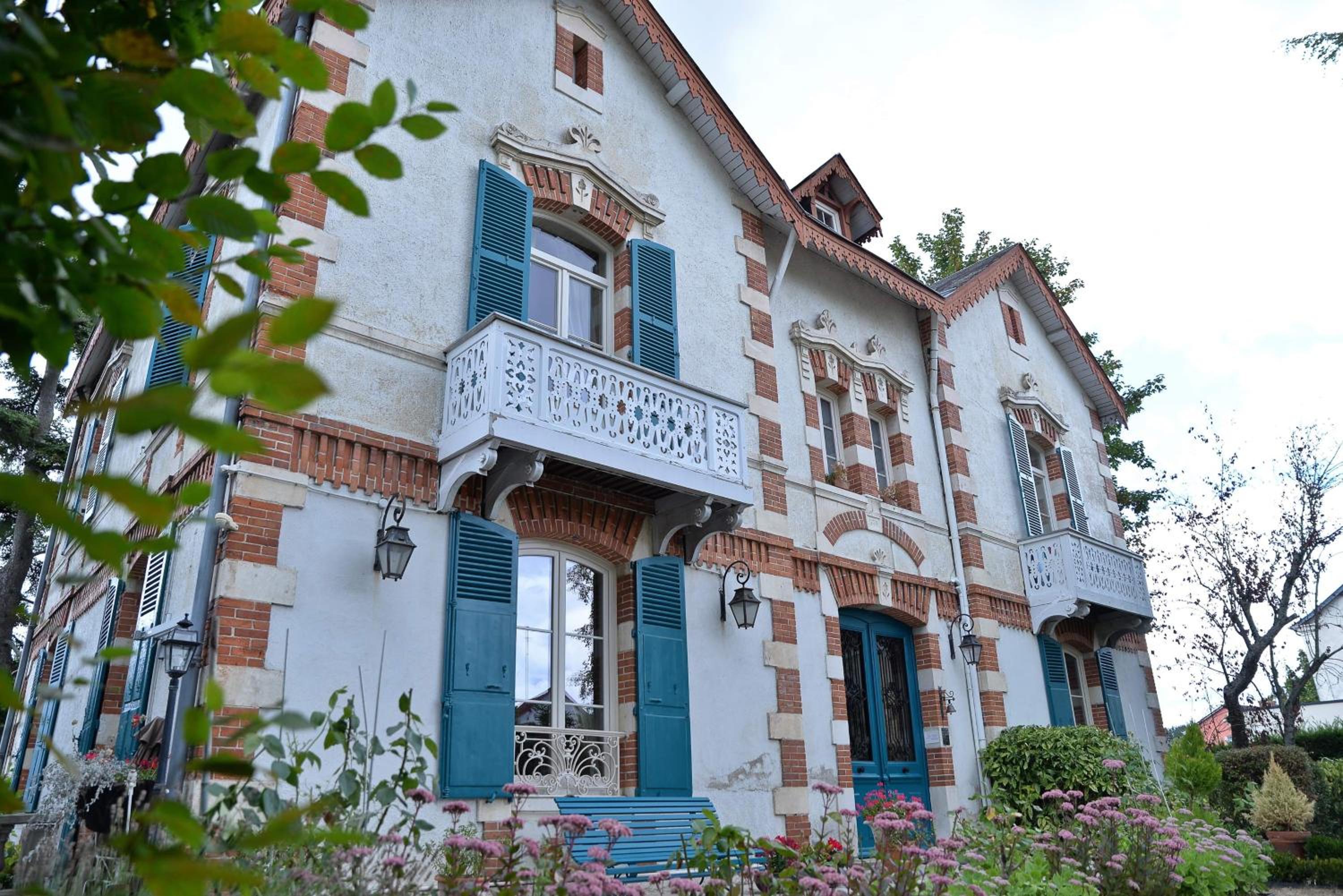 L'Oustal