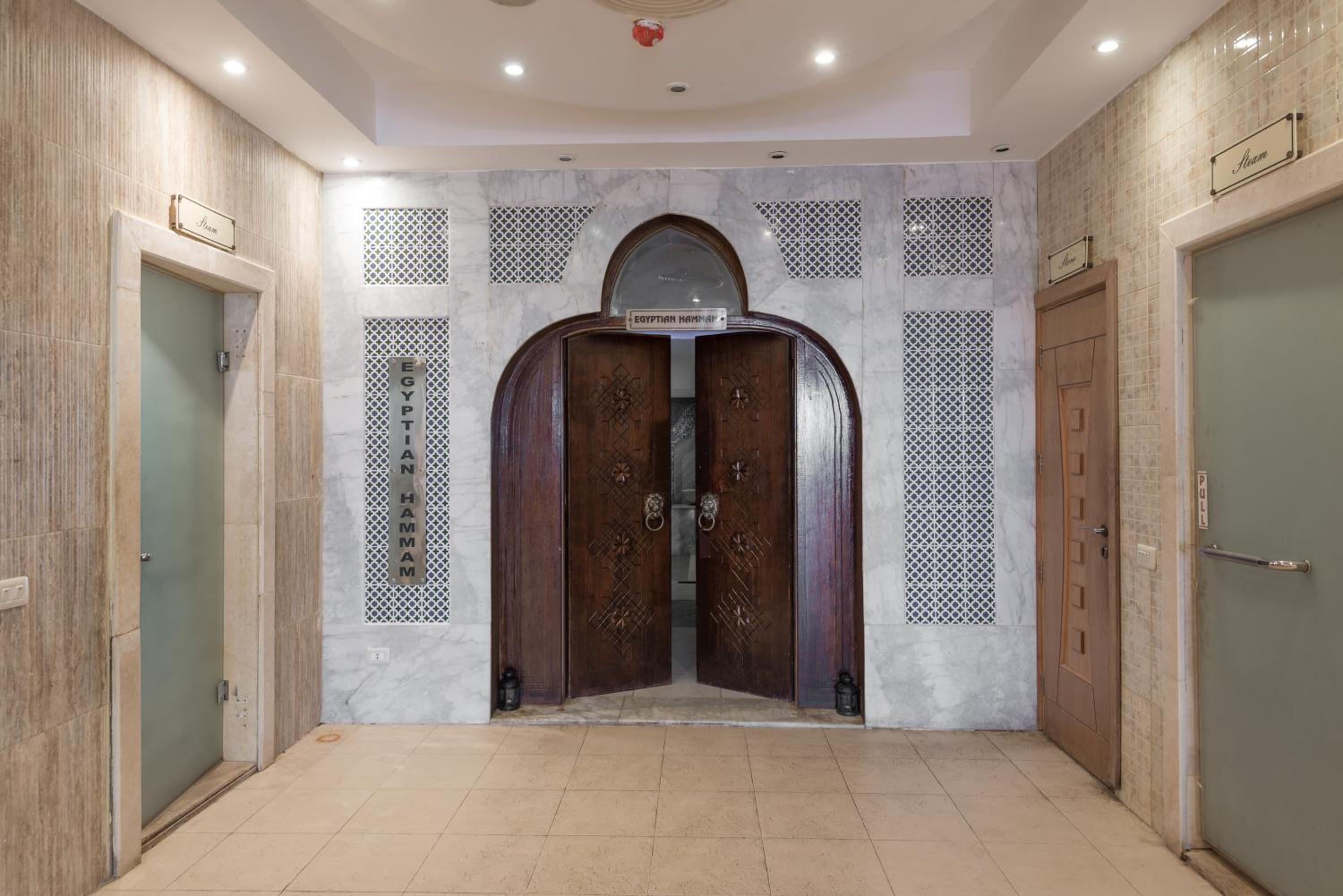 Shams Prestige Abu Soma (Adults Only)