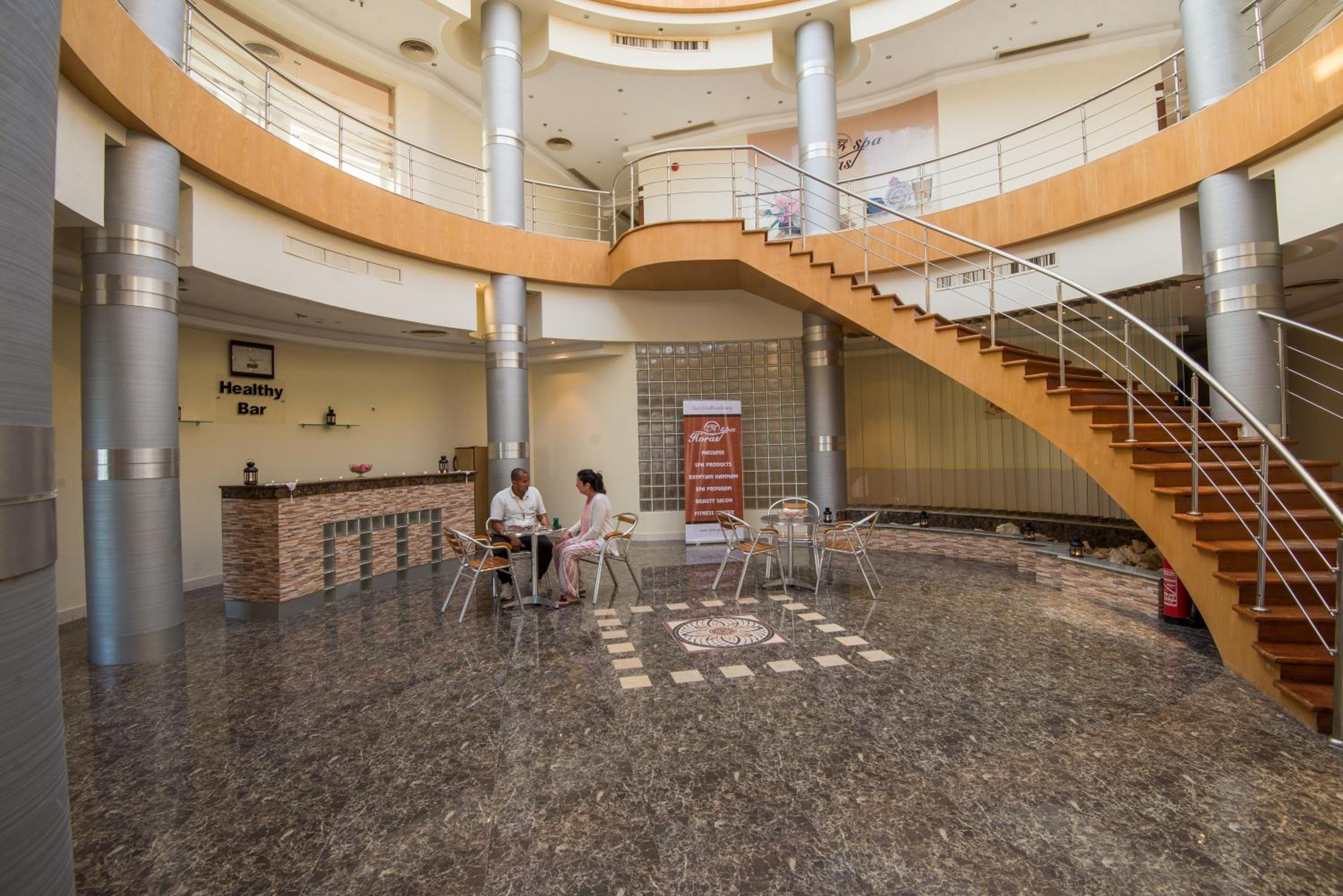 Shams Prestige Abu Soma (Adults Only)