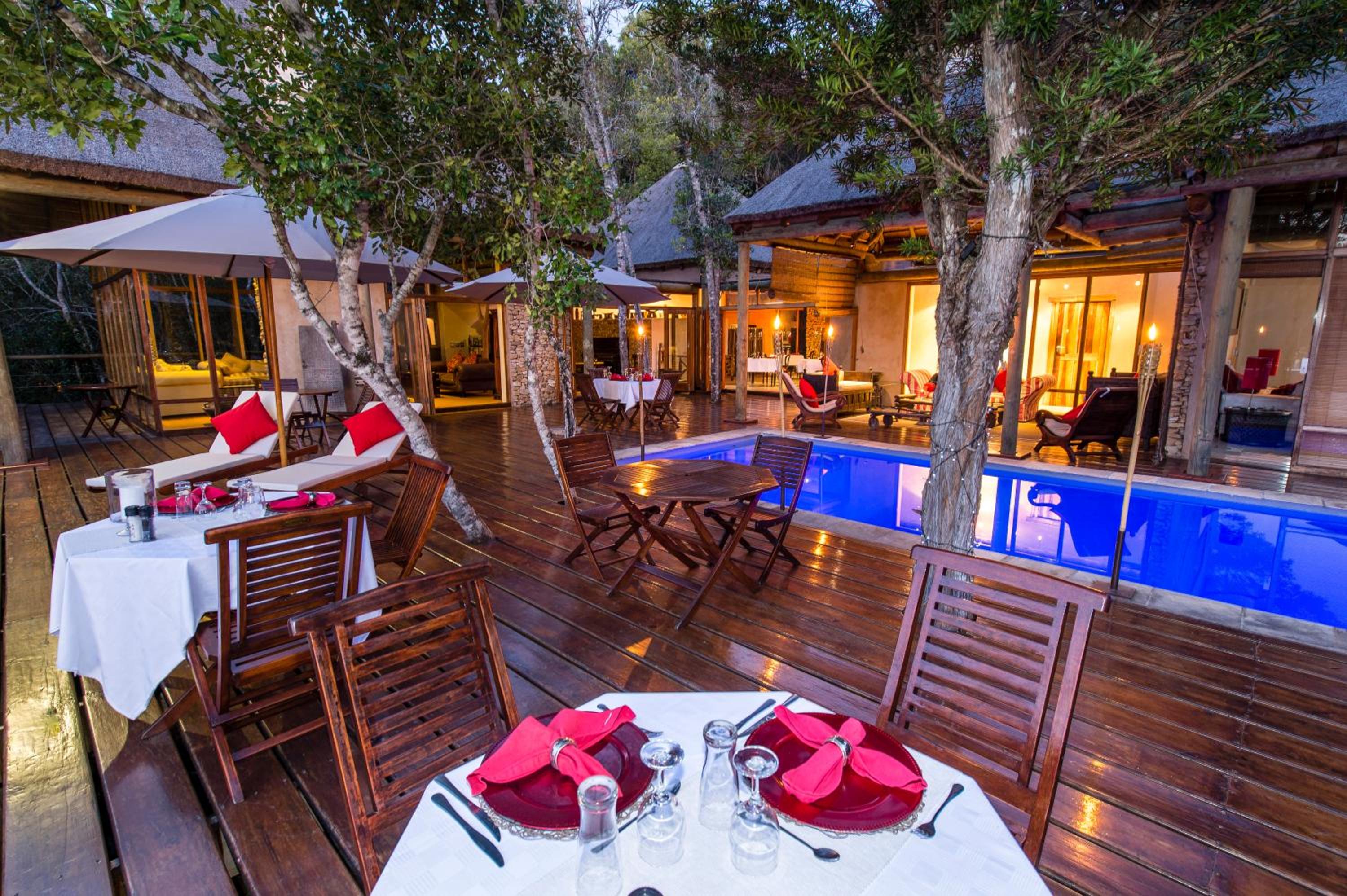 Trogon House and Forest Spa view 3