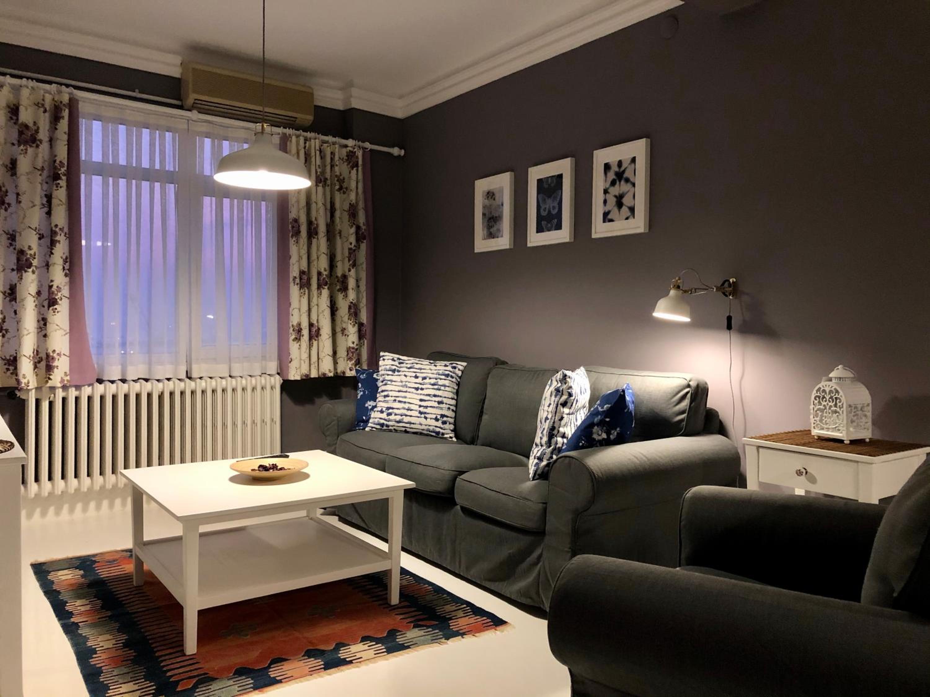 Mehmet Bey Süitleri - Image 47