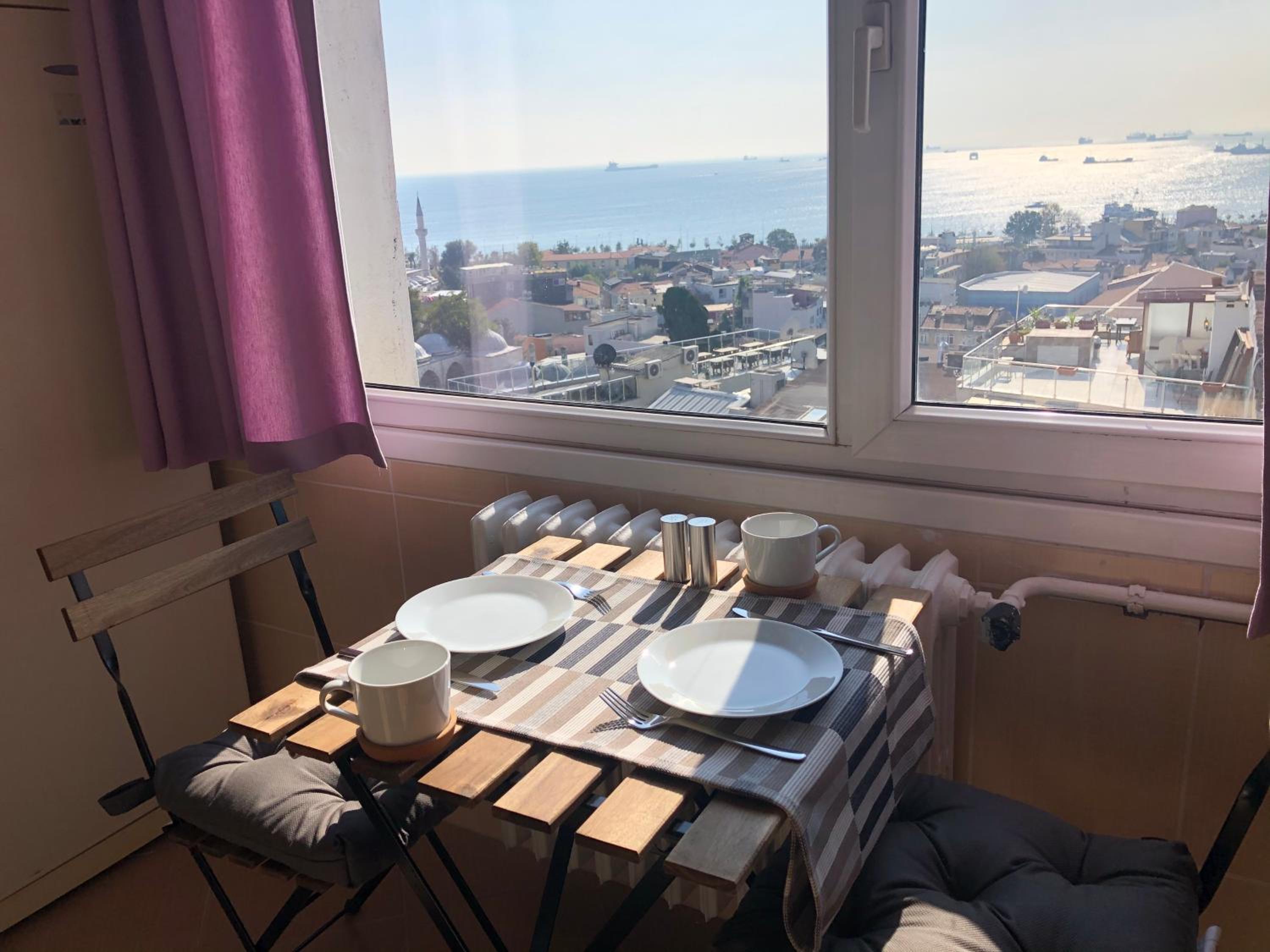 Mehmet Bey Süitleri - Image 53