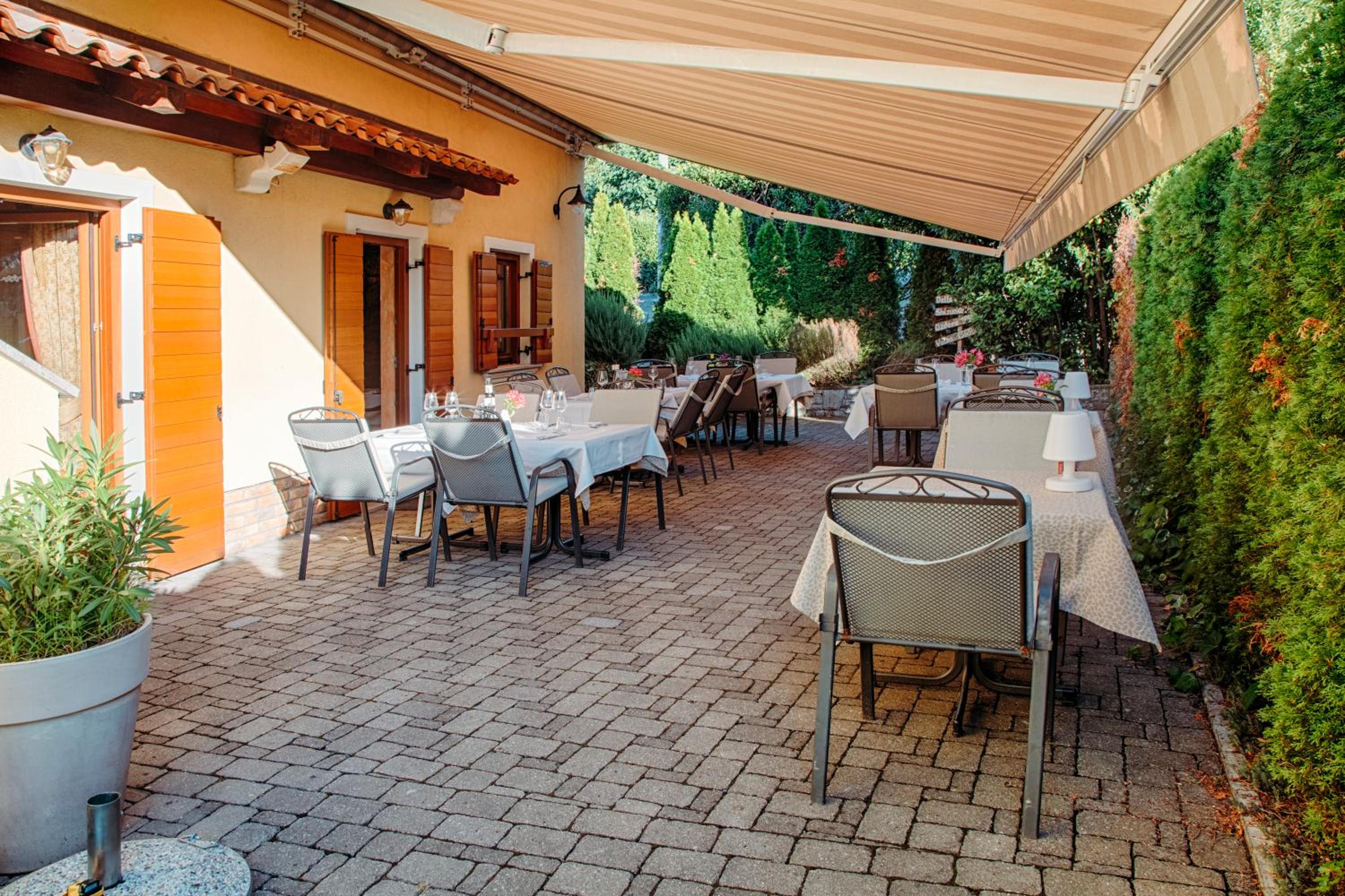Guest House Stancija Kovacici