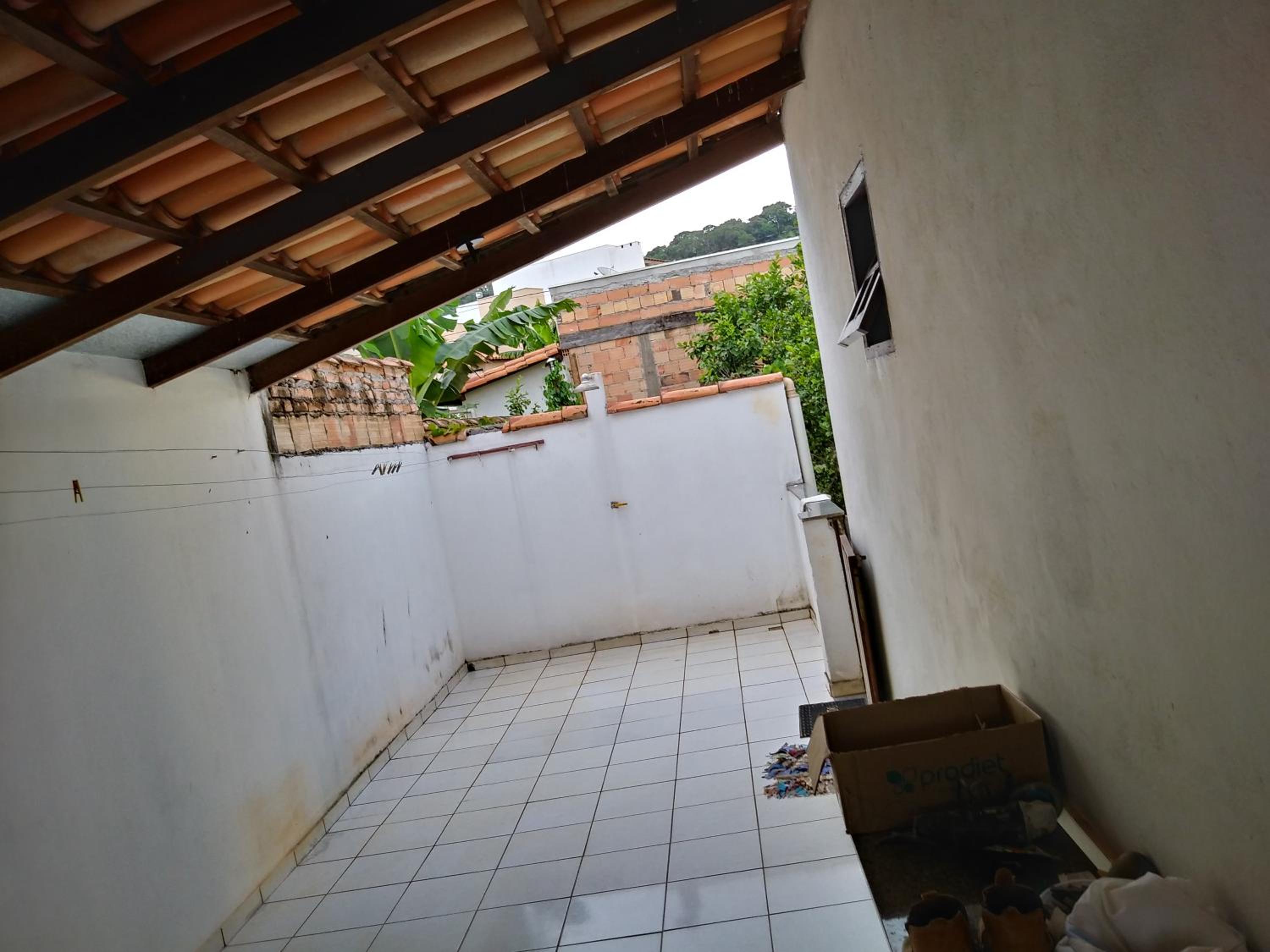 Casa da neilma
