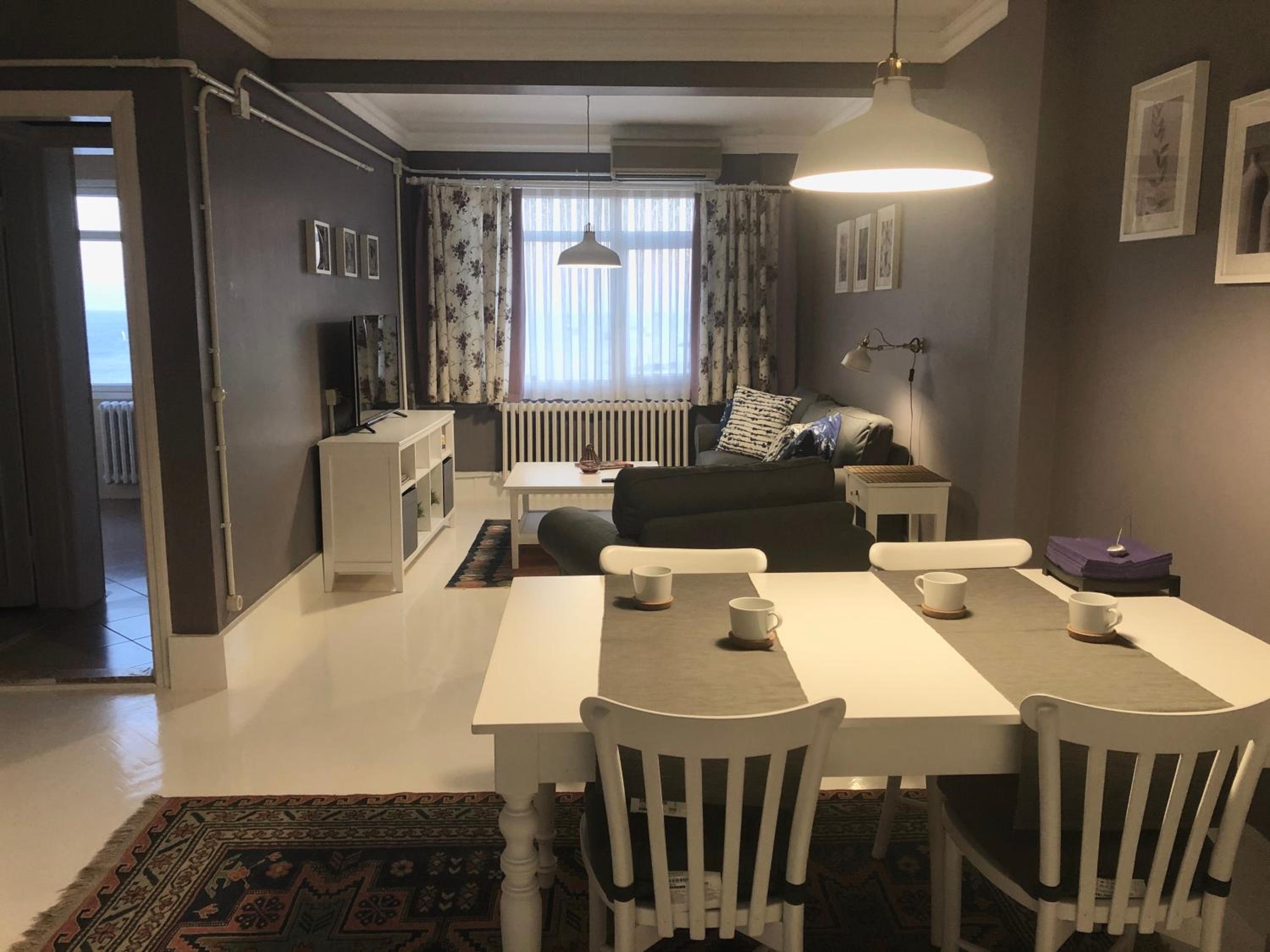 Mehmet Bey Süitleri - Image 48