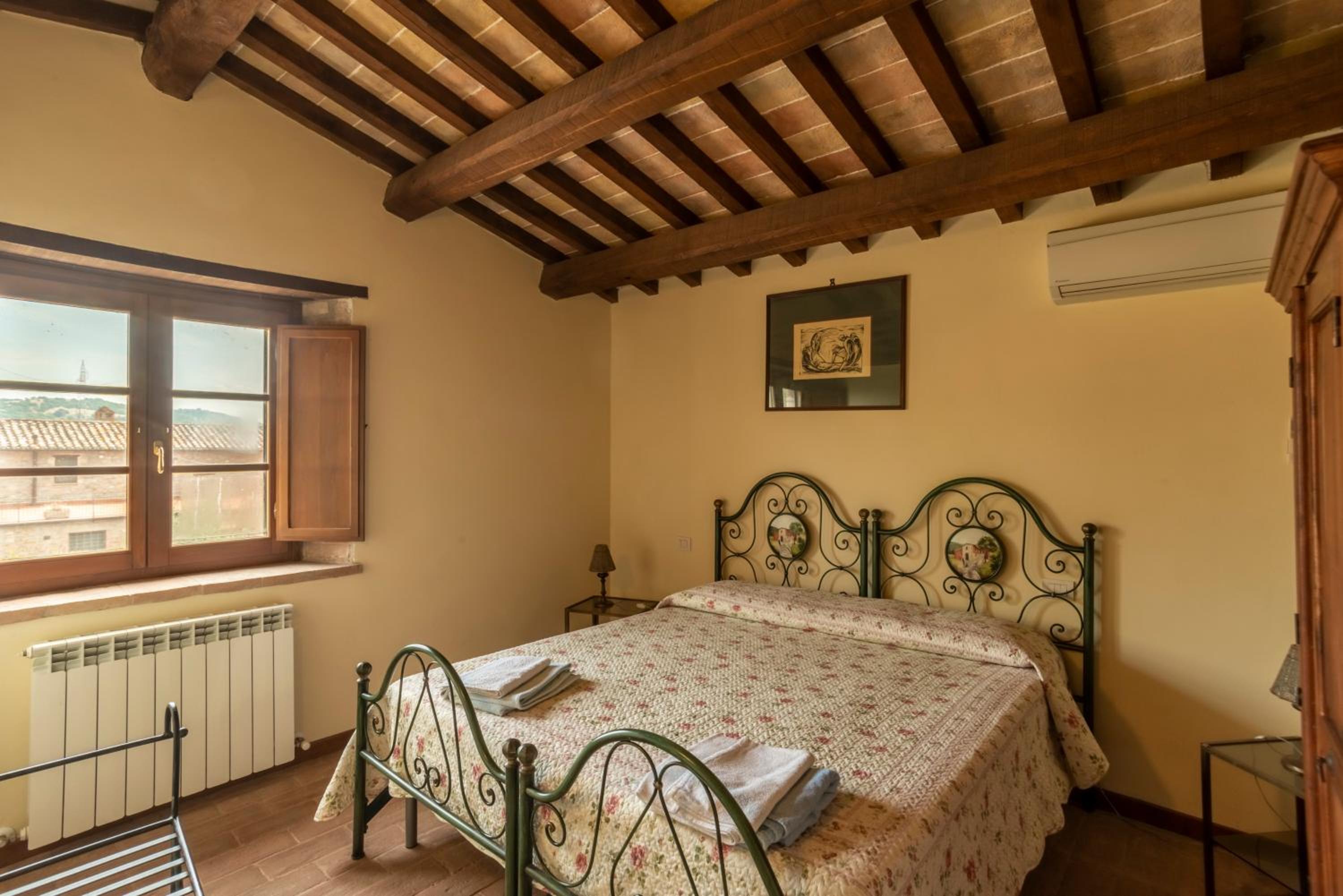 Agriturismo Le Case Rosse di Montebuono