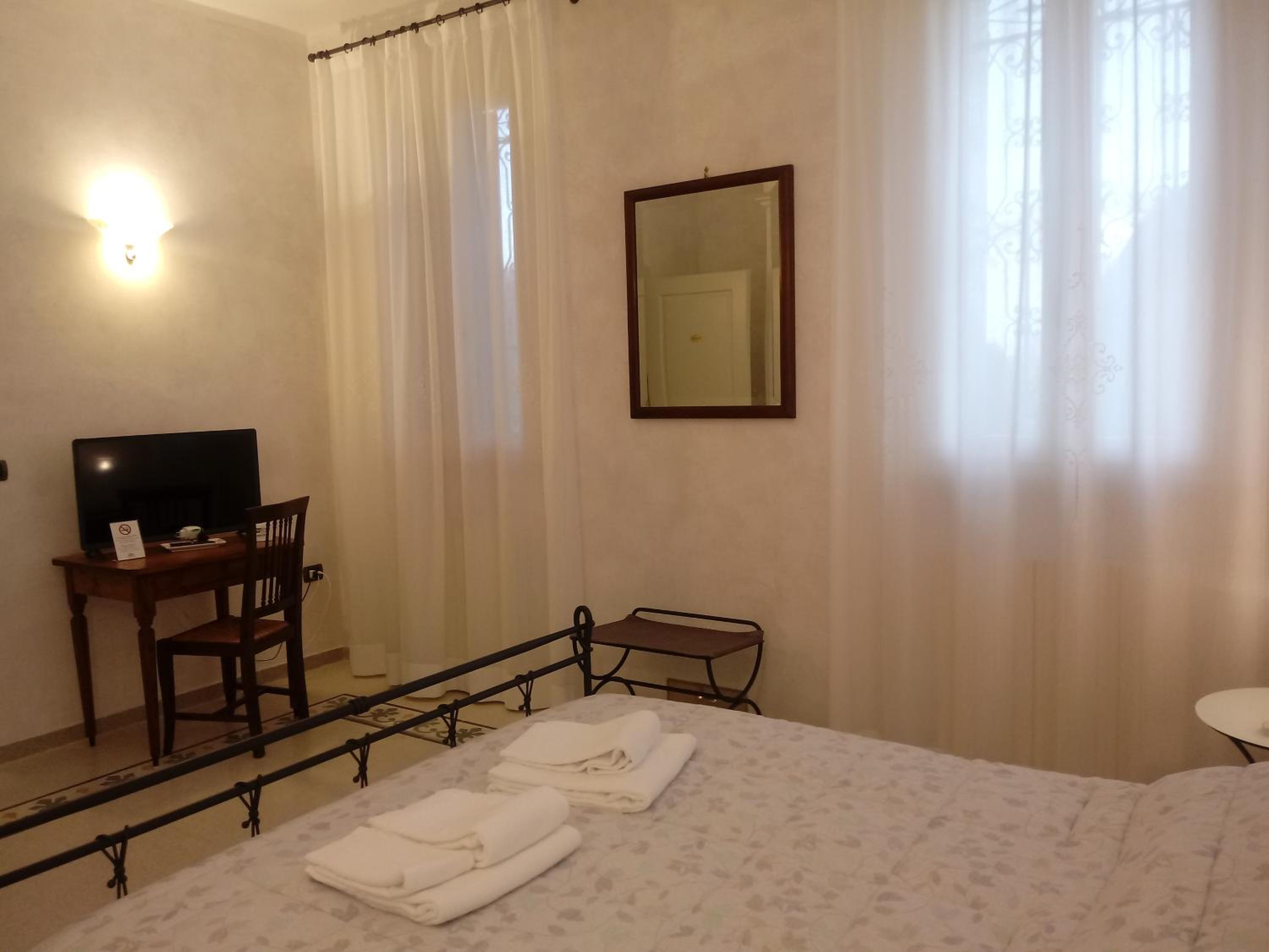 B&B Residence il Ciliegio , Via Villa Superiore 93 Luzzara, photo 45