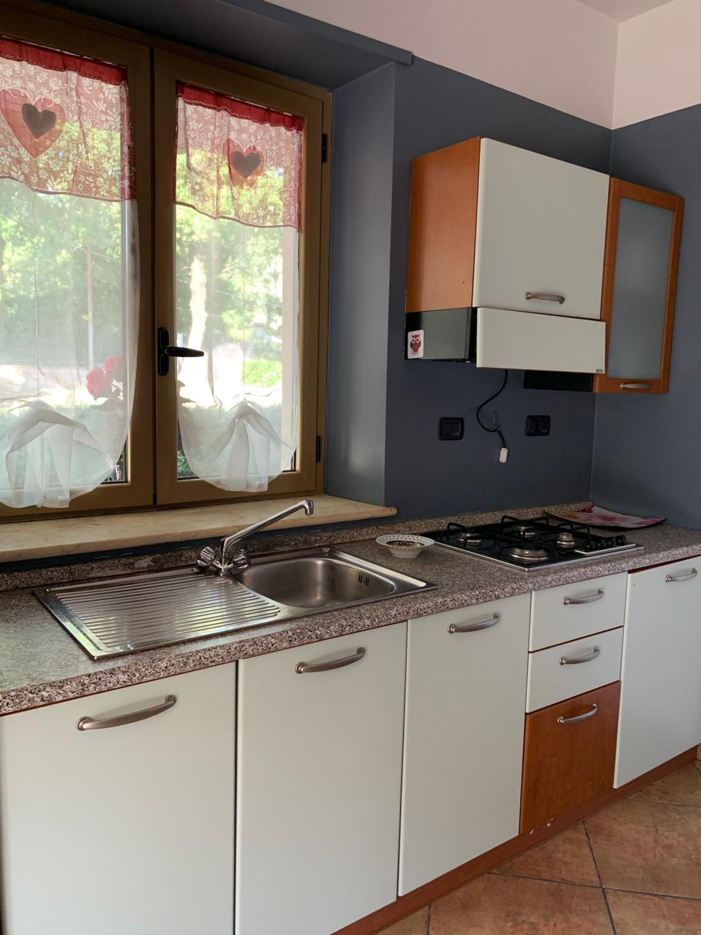 B&B SAN NAZZARO view 2