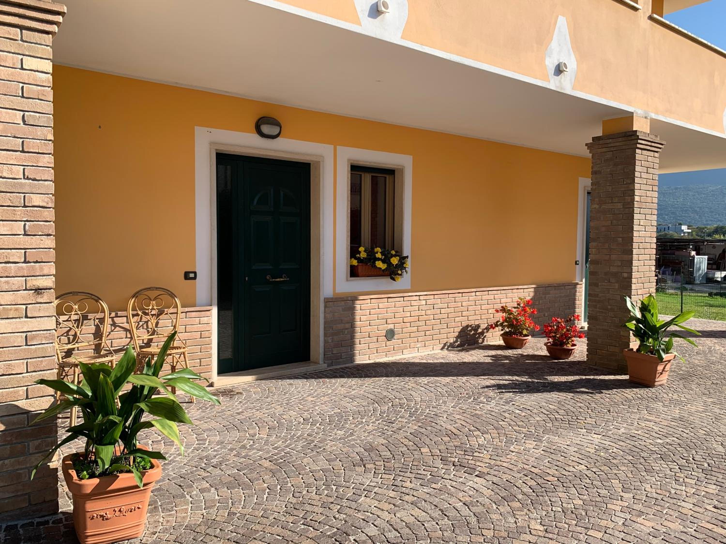 B&B SAN NAZZARO view 3