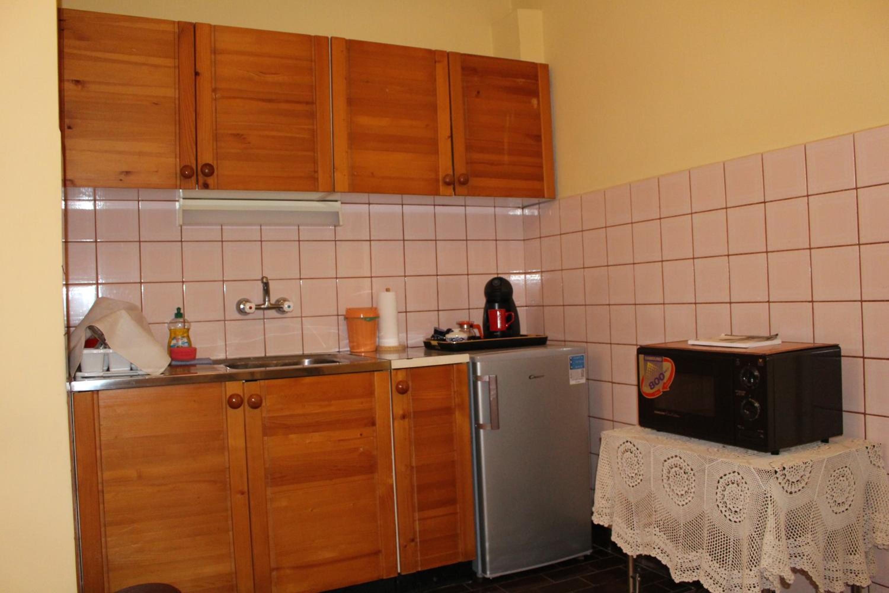 Studio Pleven Center view 2