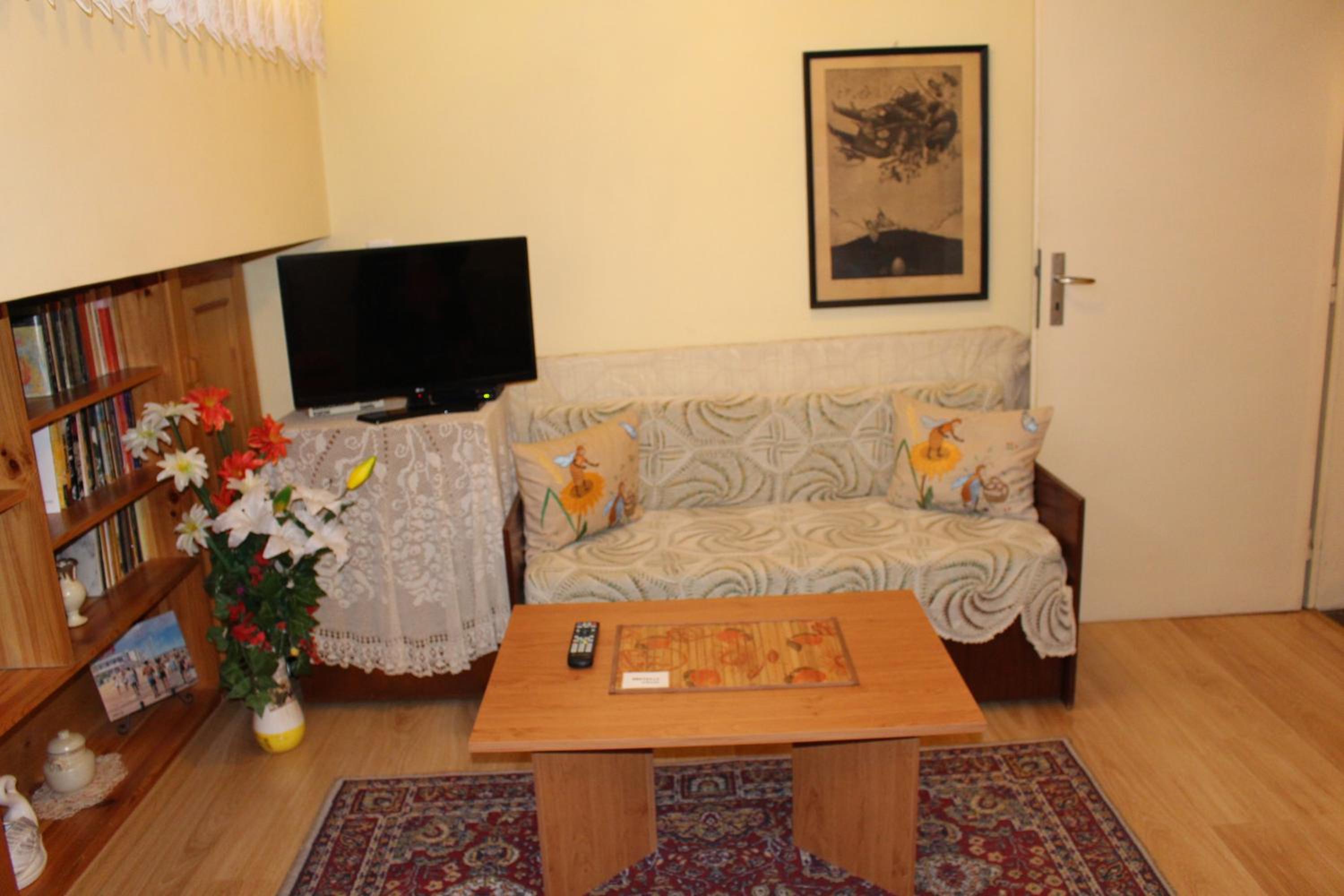 Studio Pleven Center view 5