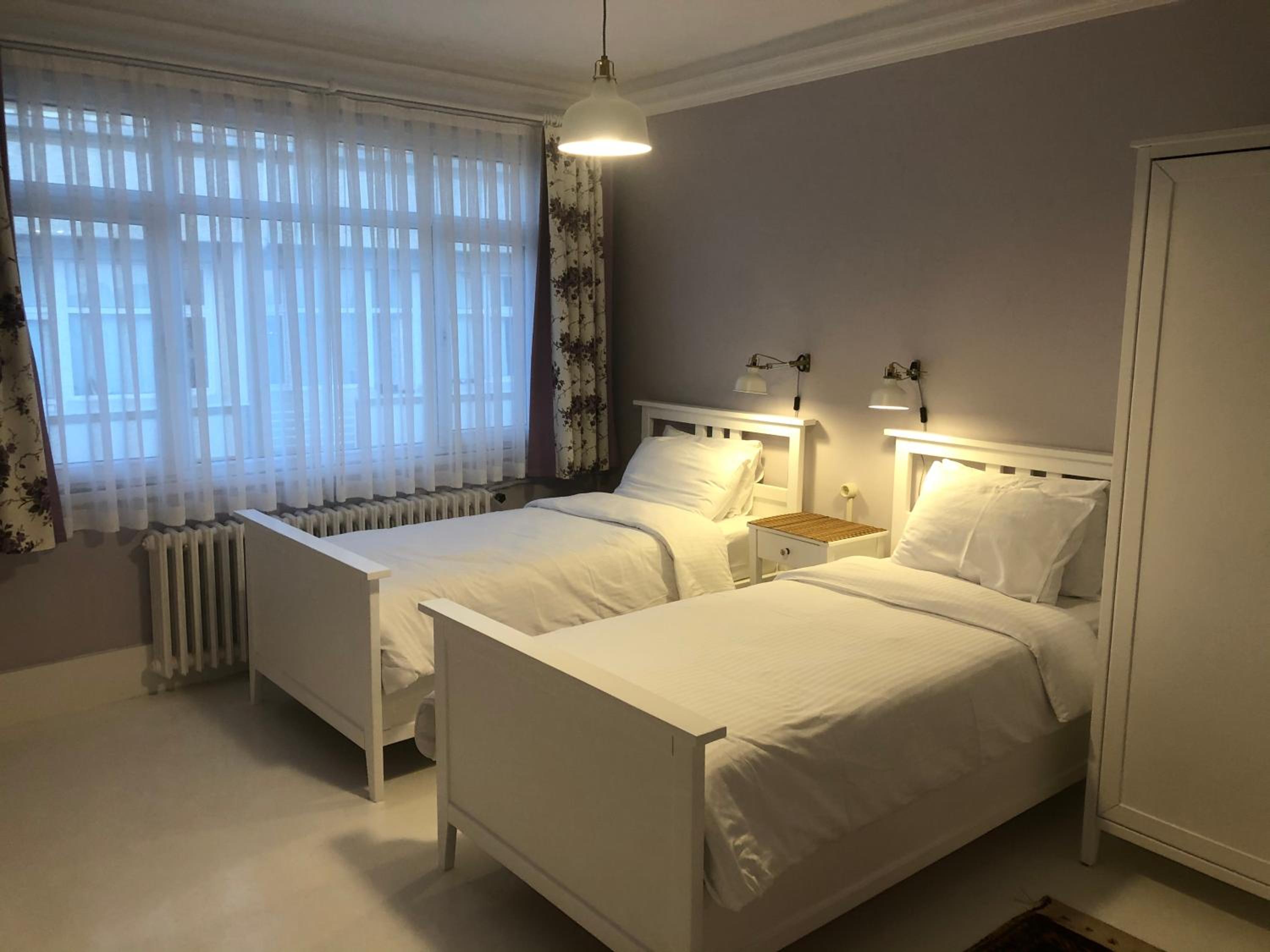 Mehmet Bey Süitleri - Image 52