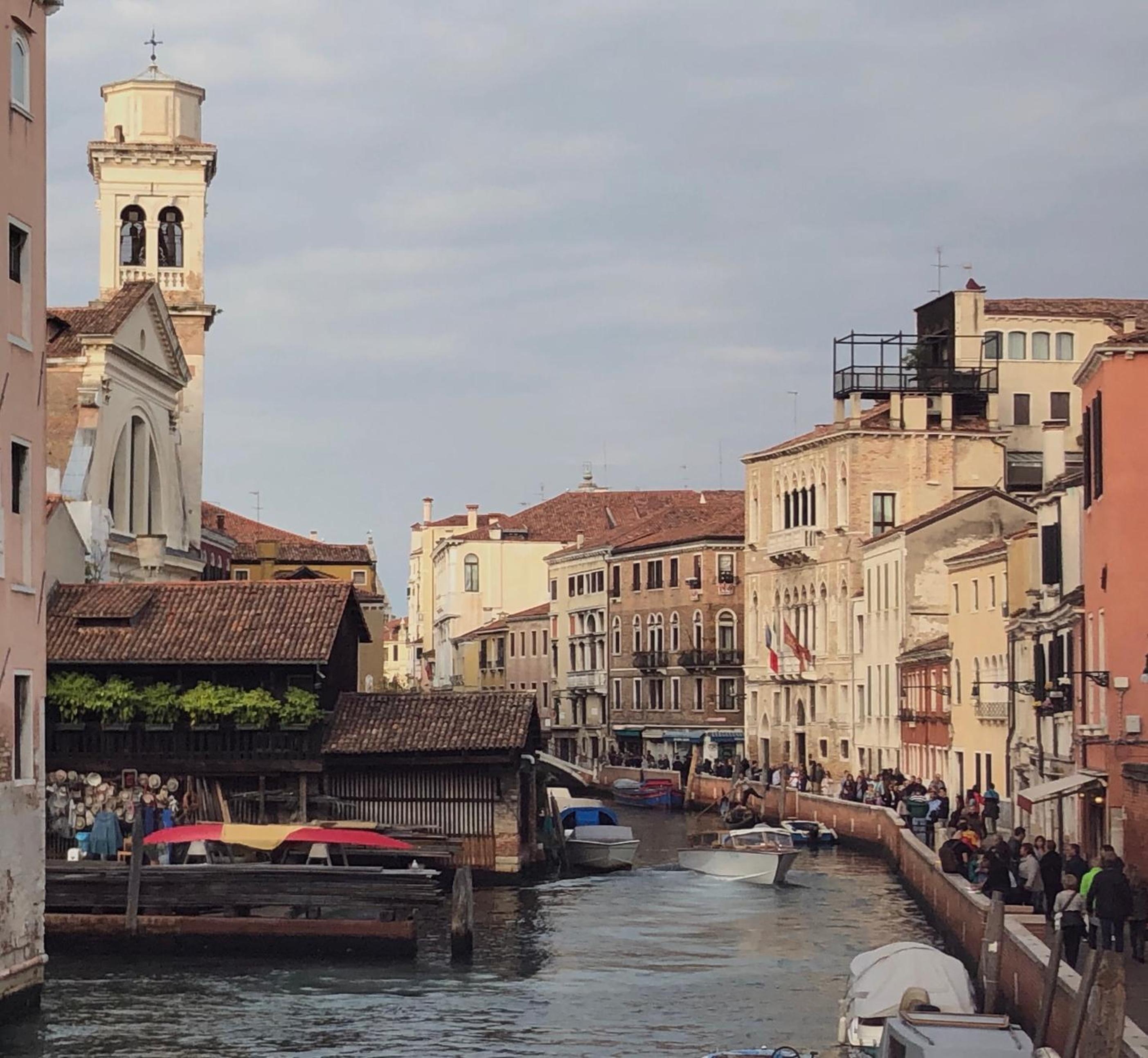 Carbonaia Venezia