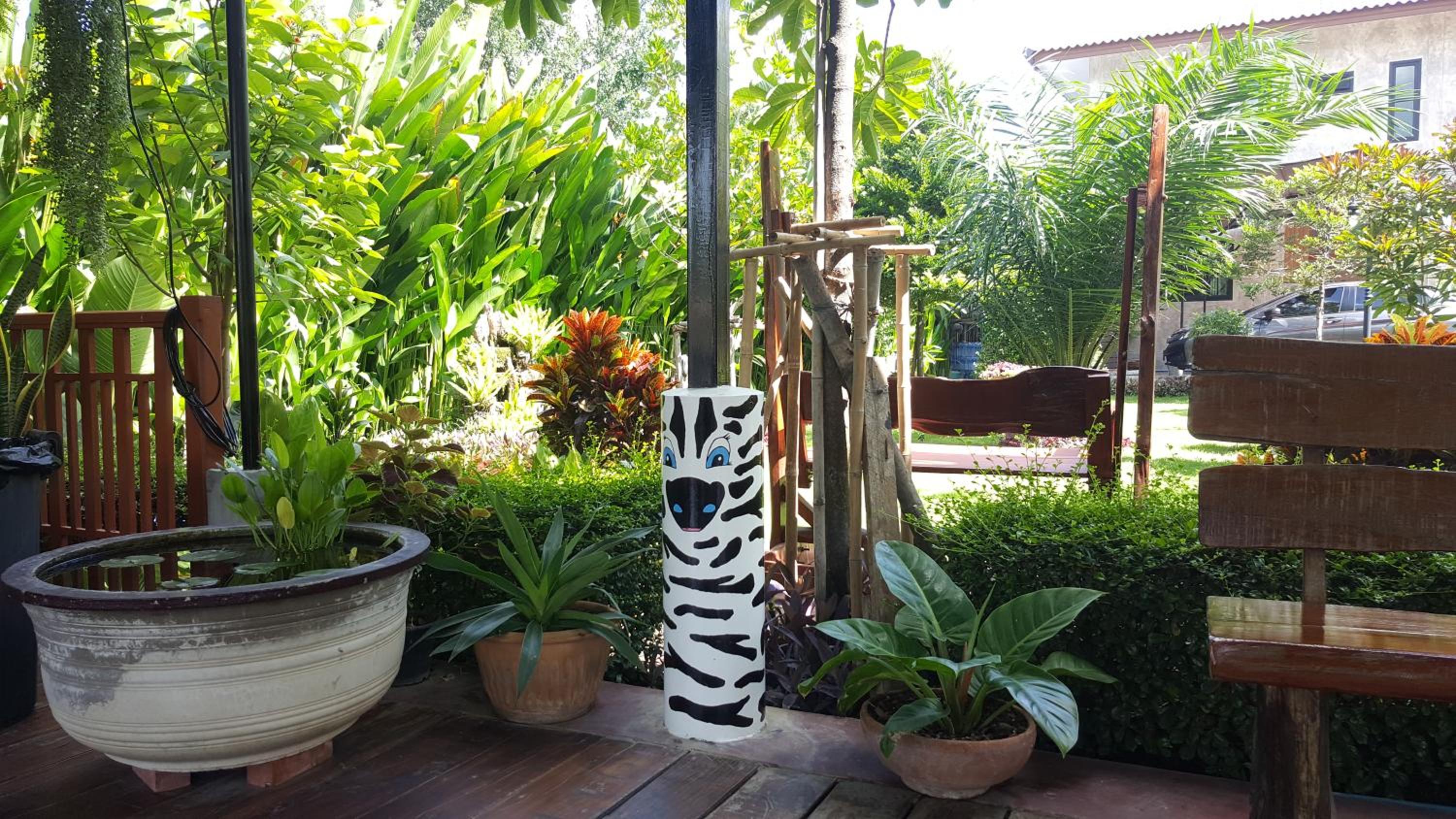 Baan Canalee (บ้านคานาลี) — photo 64