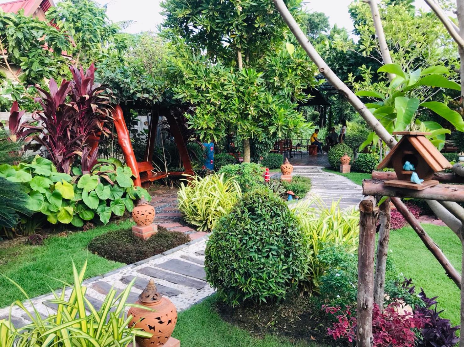 Baan Canalee (บ้านคานาลี) — photo 89