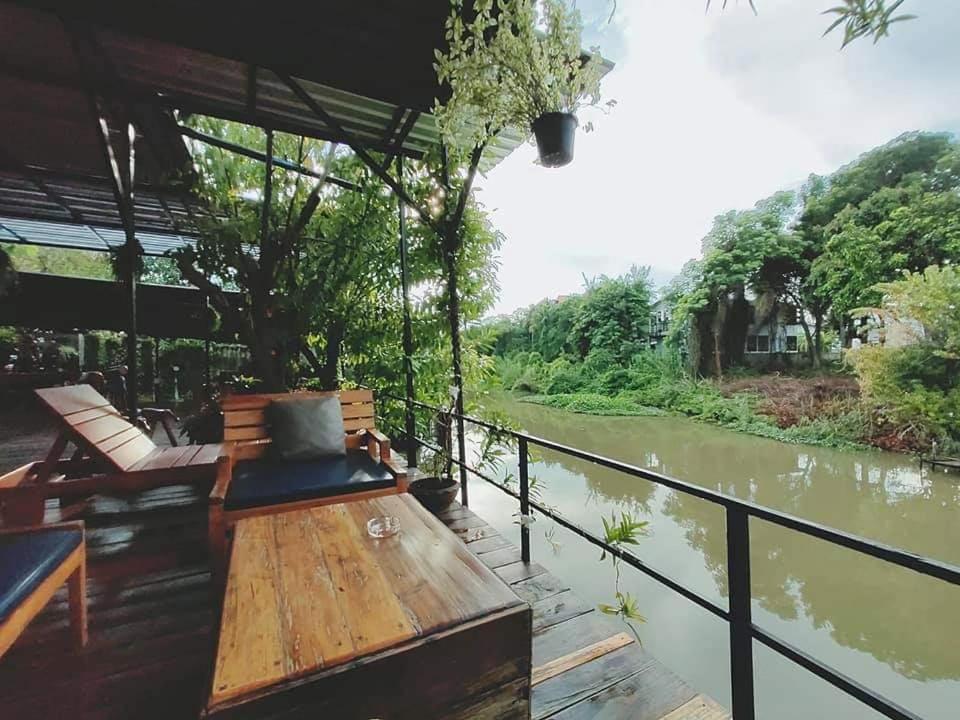 Baan Canalee (บ้านคานาลี) — photo 82