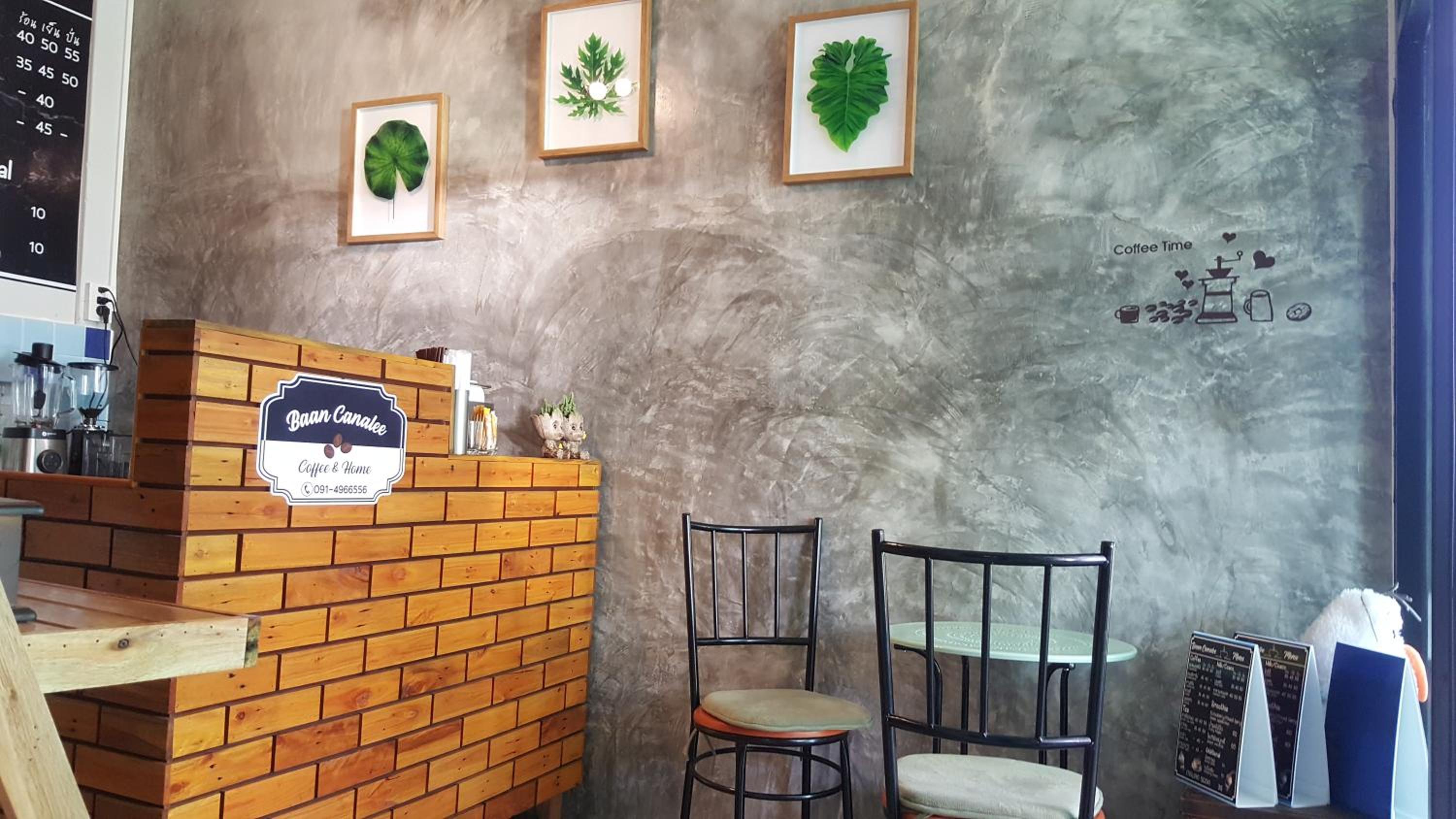 Baan Canalee (บ้านคานาลี) — photo 88