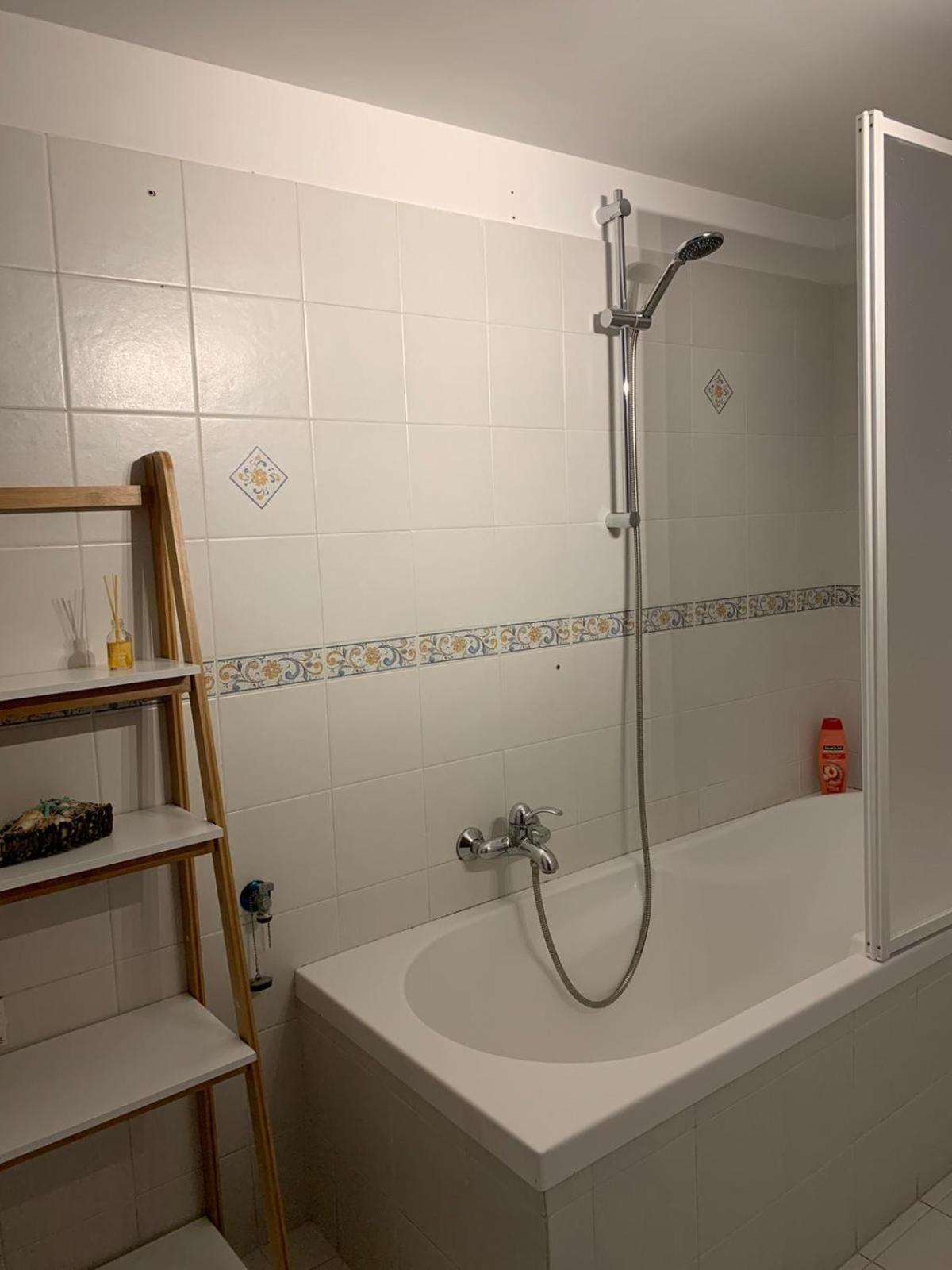 Monastero Flat