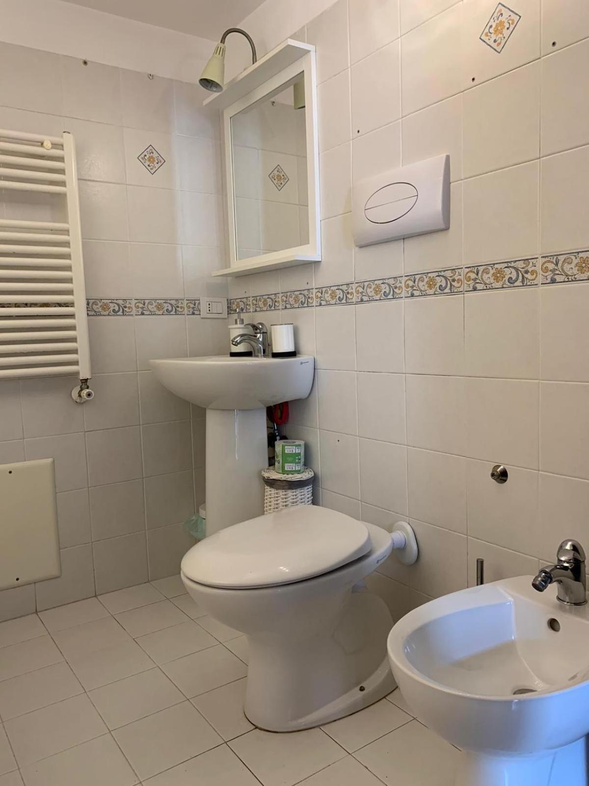 Monastero Flat