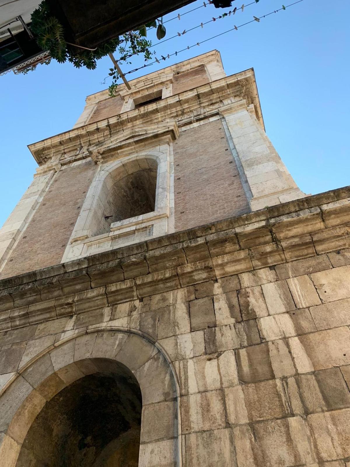 Monastero Flat
