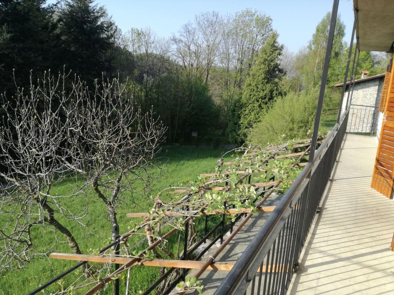 La Casa nel Verde view 5
