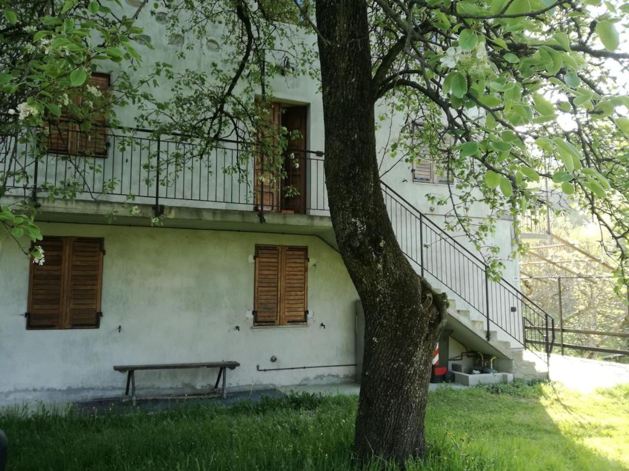 La Casa nel Verde view 4