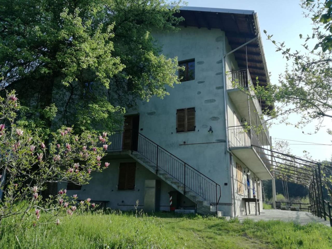 La Casa nel Verde view 3