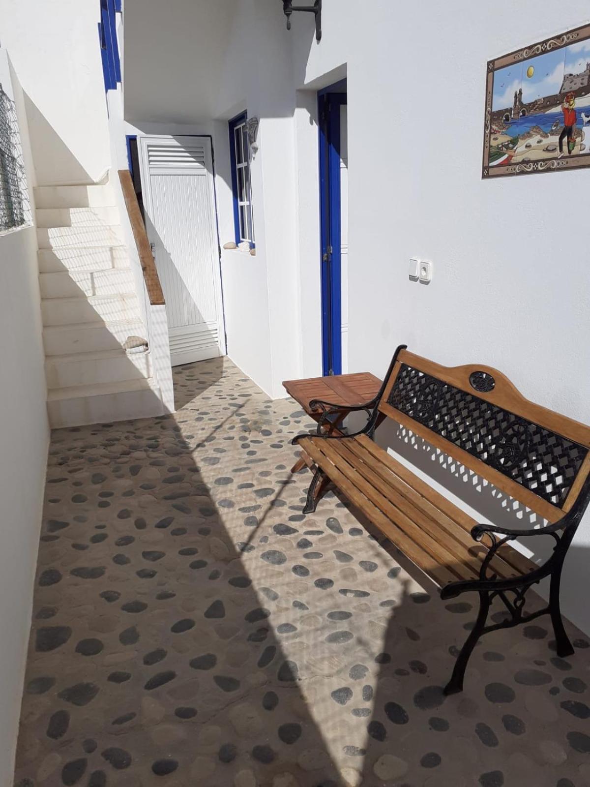 Casa El Salao view 5