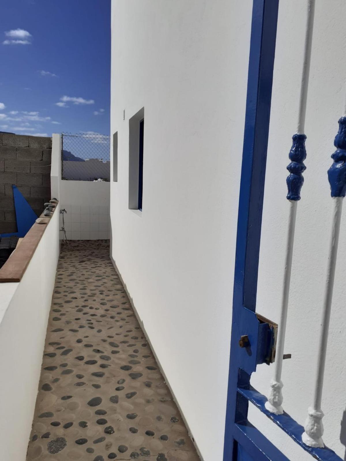 Casa El Salao view 4