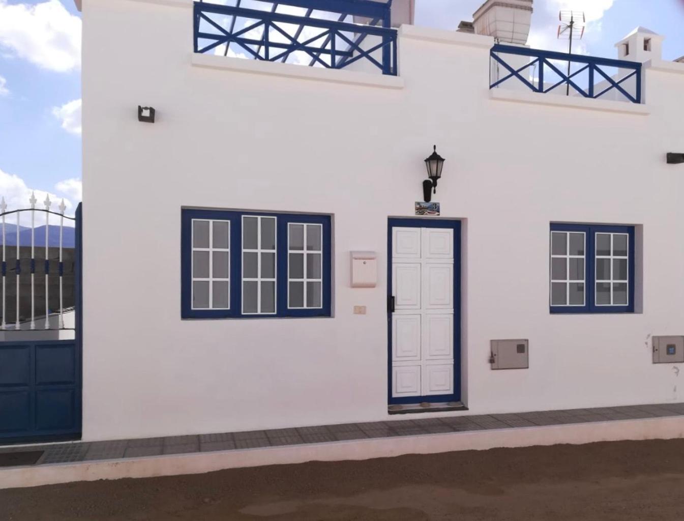Casa El Salao view 2
