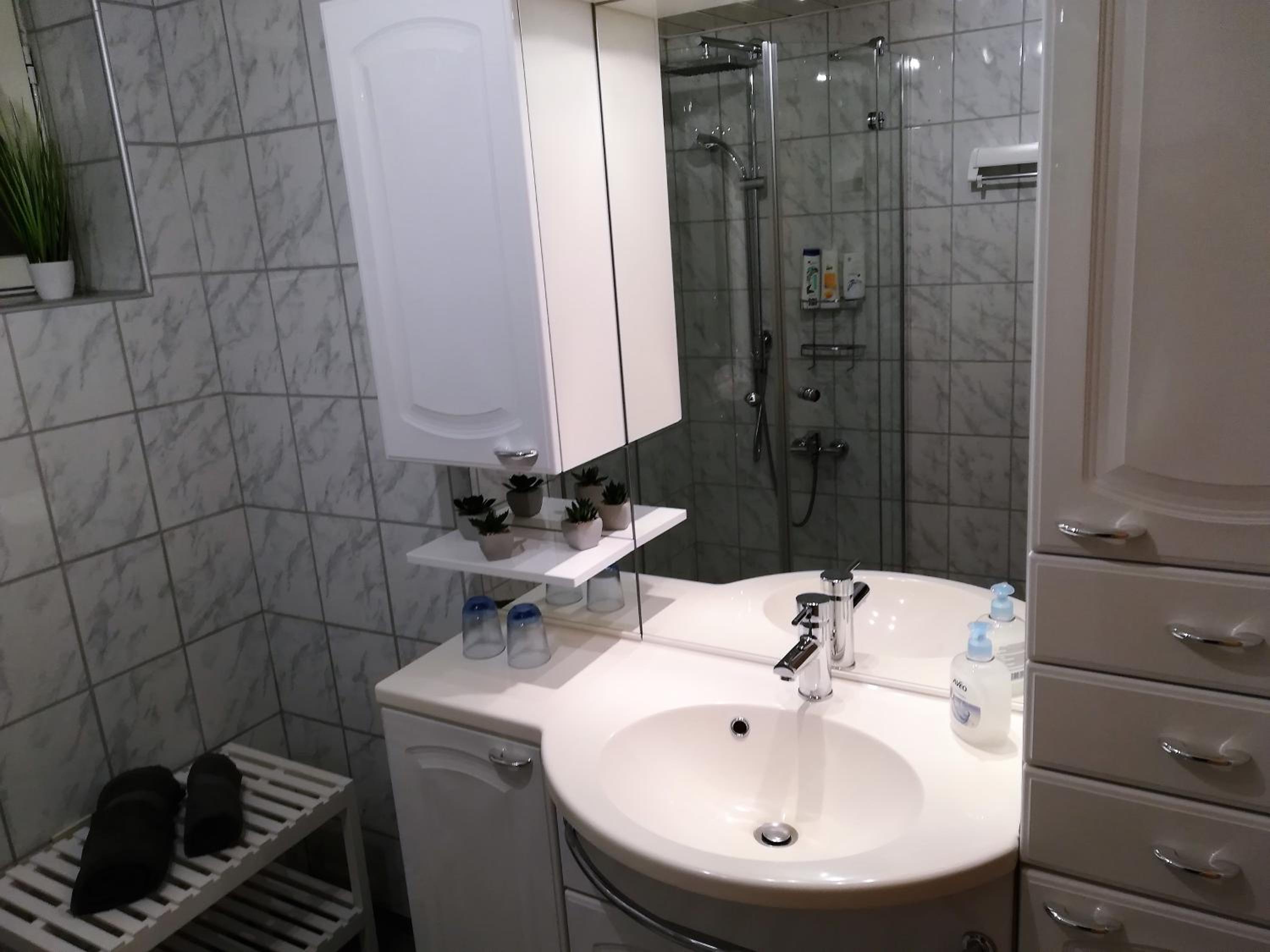 Ferienwohnung Nagy