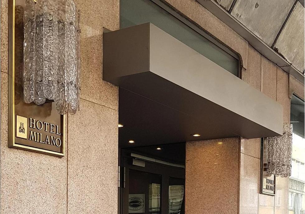 Hotel Milano - Image 1