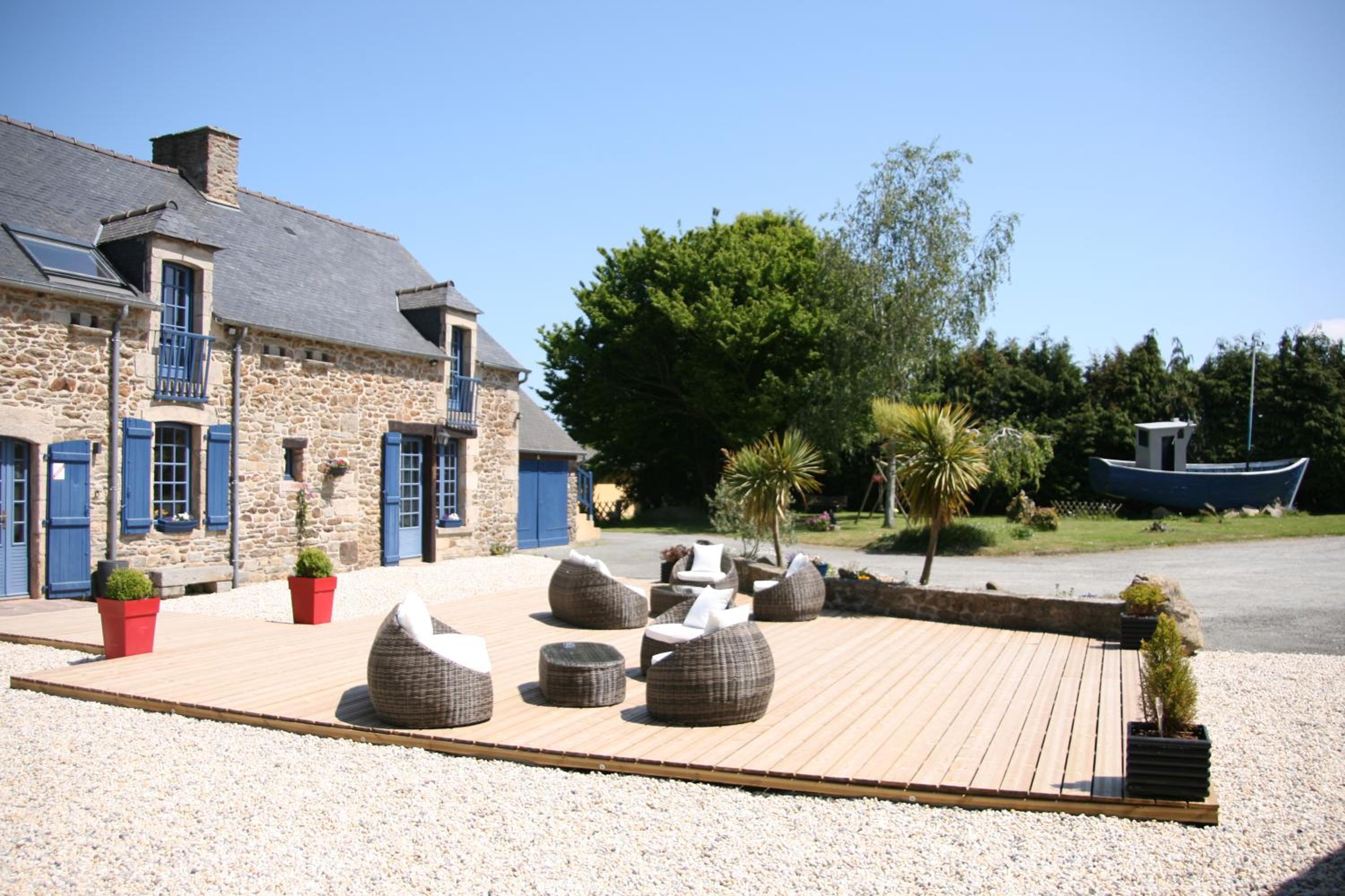 La Pénate view 5