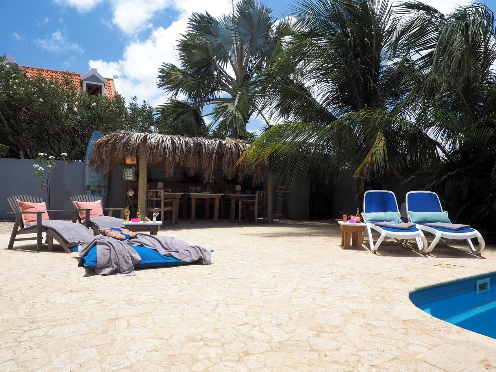 Oasis guesthouse, Boutique Style Hotel