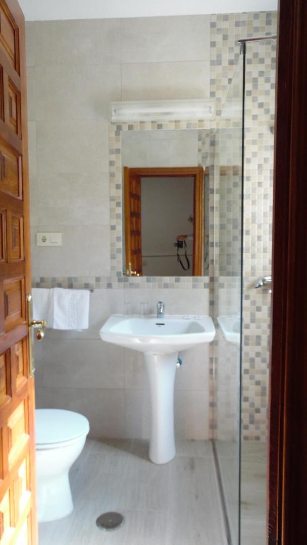 Hostal Arias