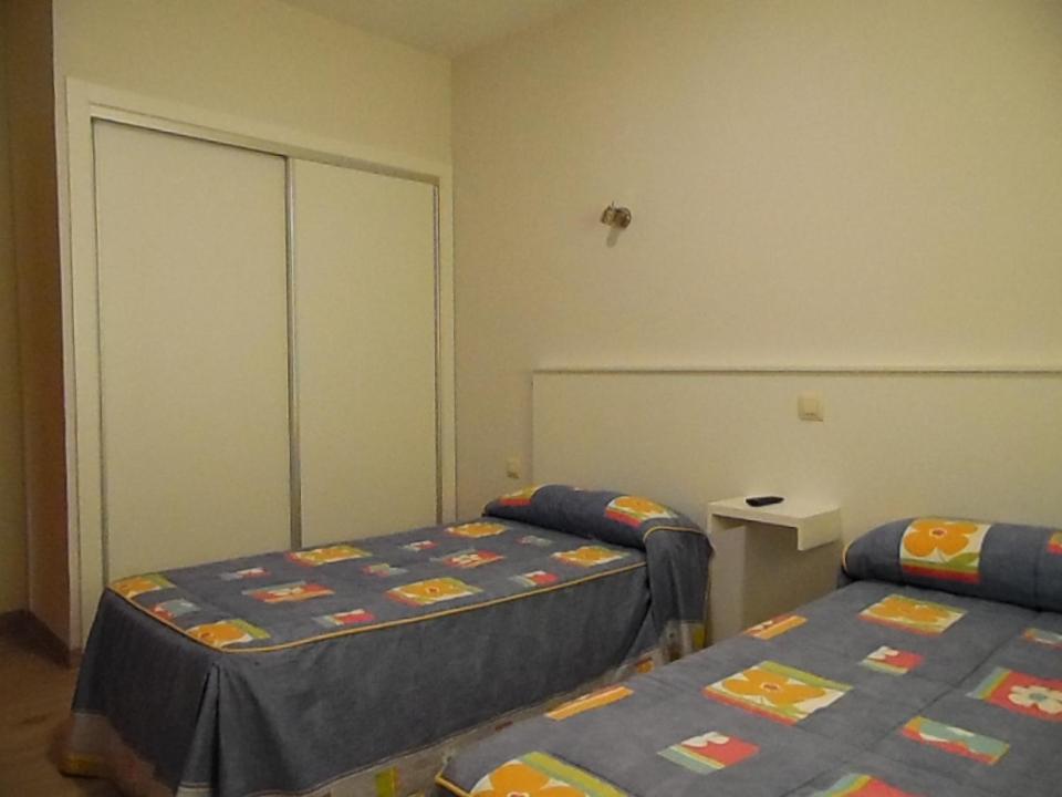 Hostal Arias