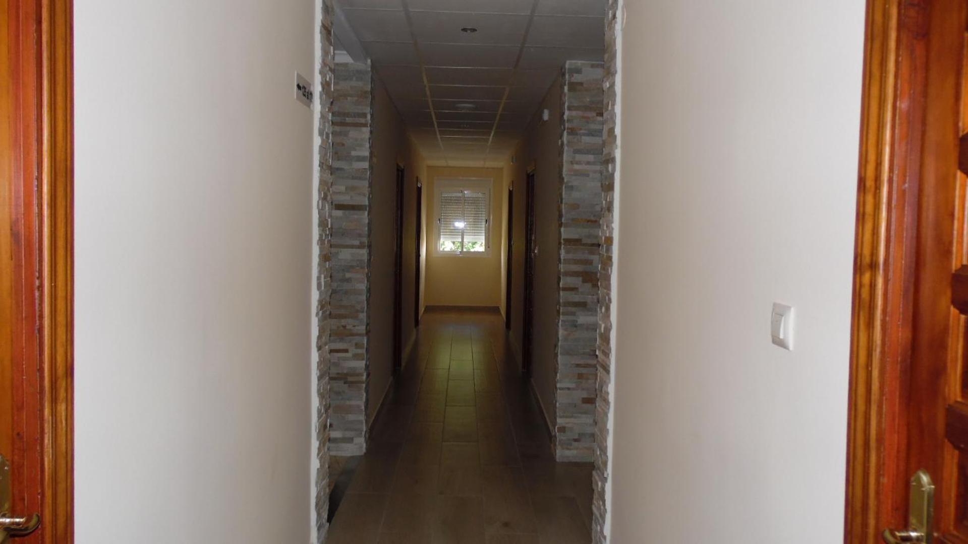 Hostal Arias
