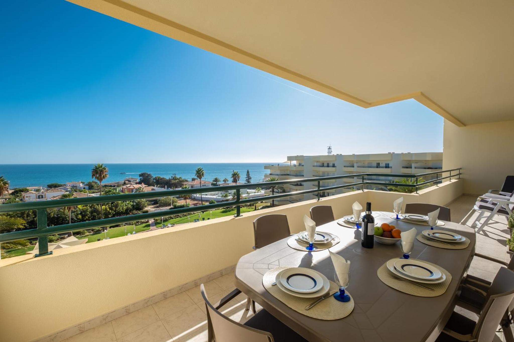 VR Galé Mar view 2