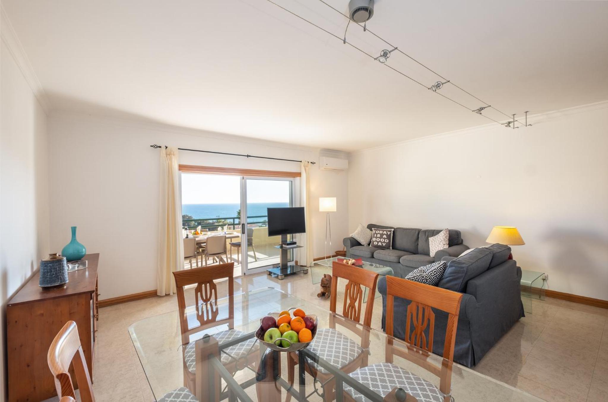 VR Galé Mar view 3